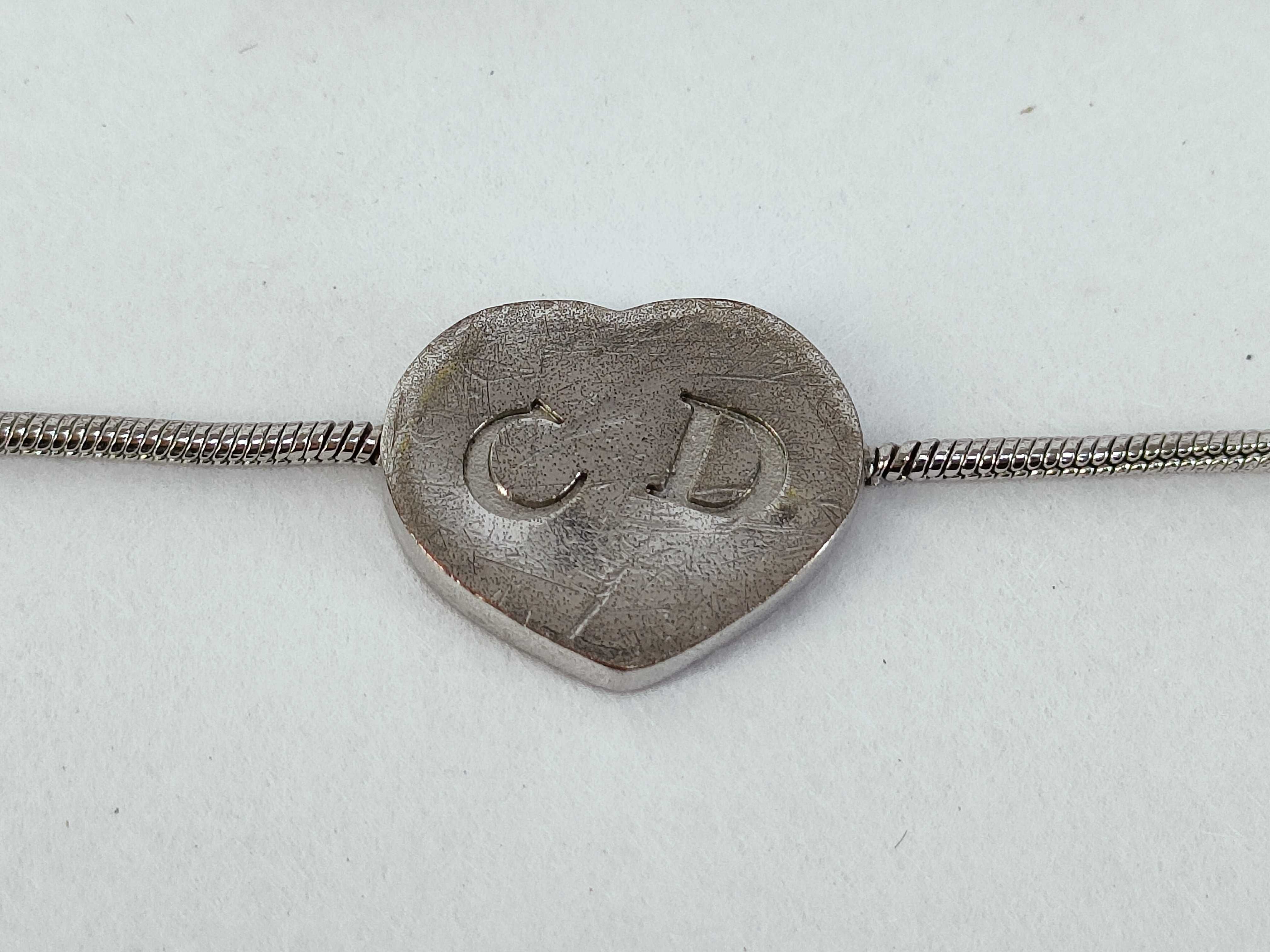 Heart Bracelet Bracelet/Bangle — view 4