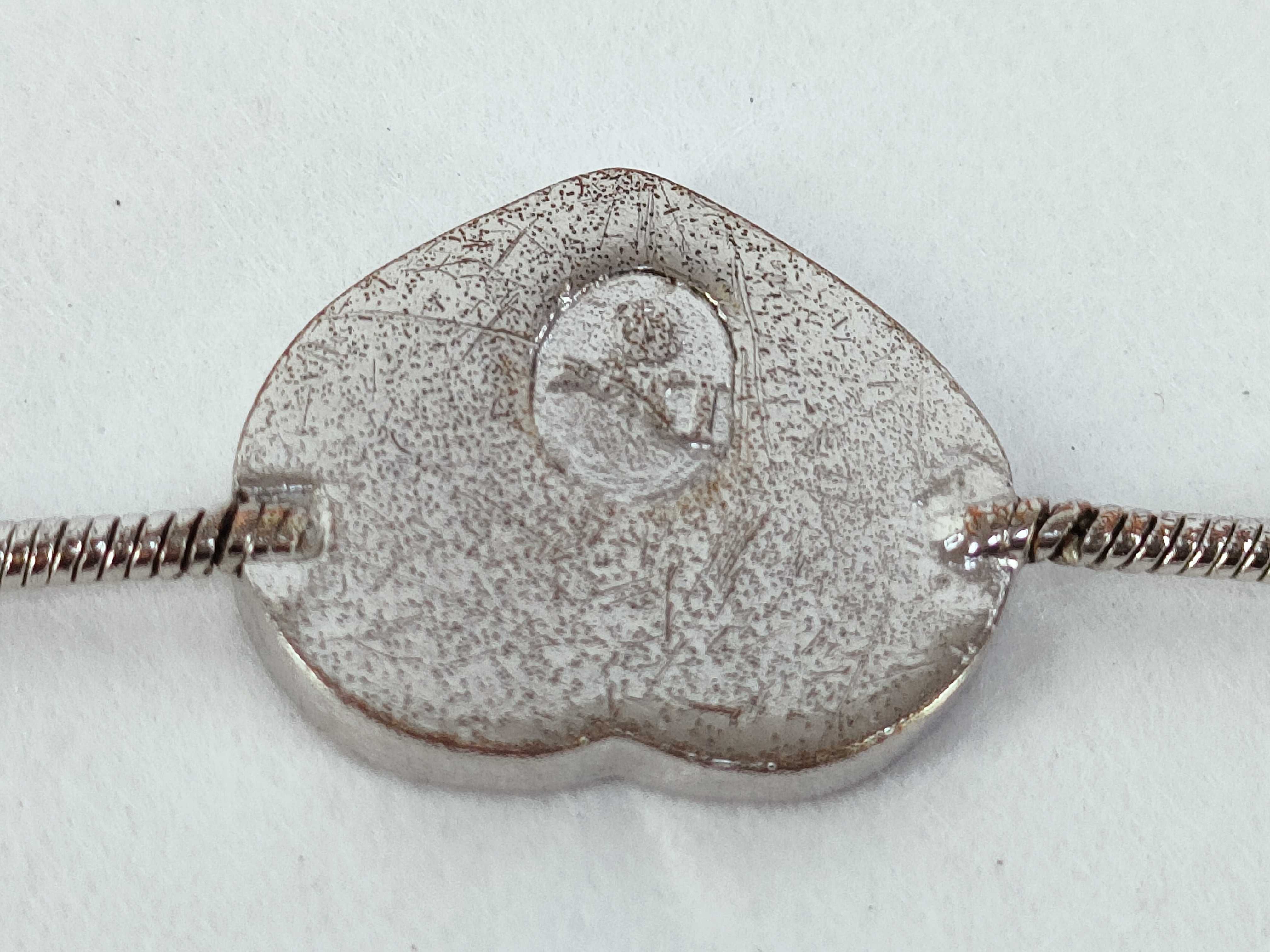 Heart Bracelet Bracelet/Bangle — view 5