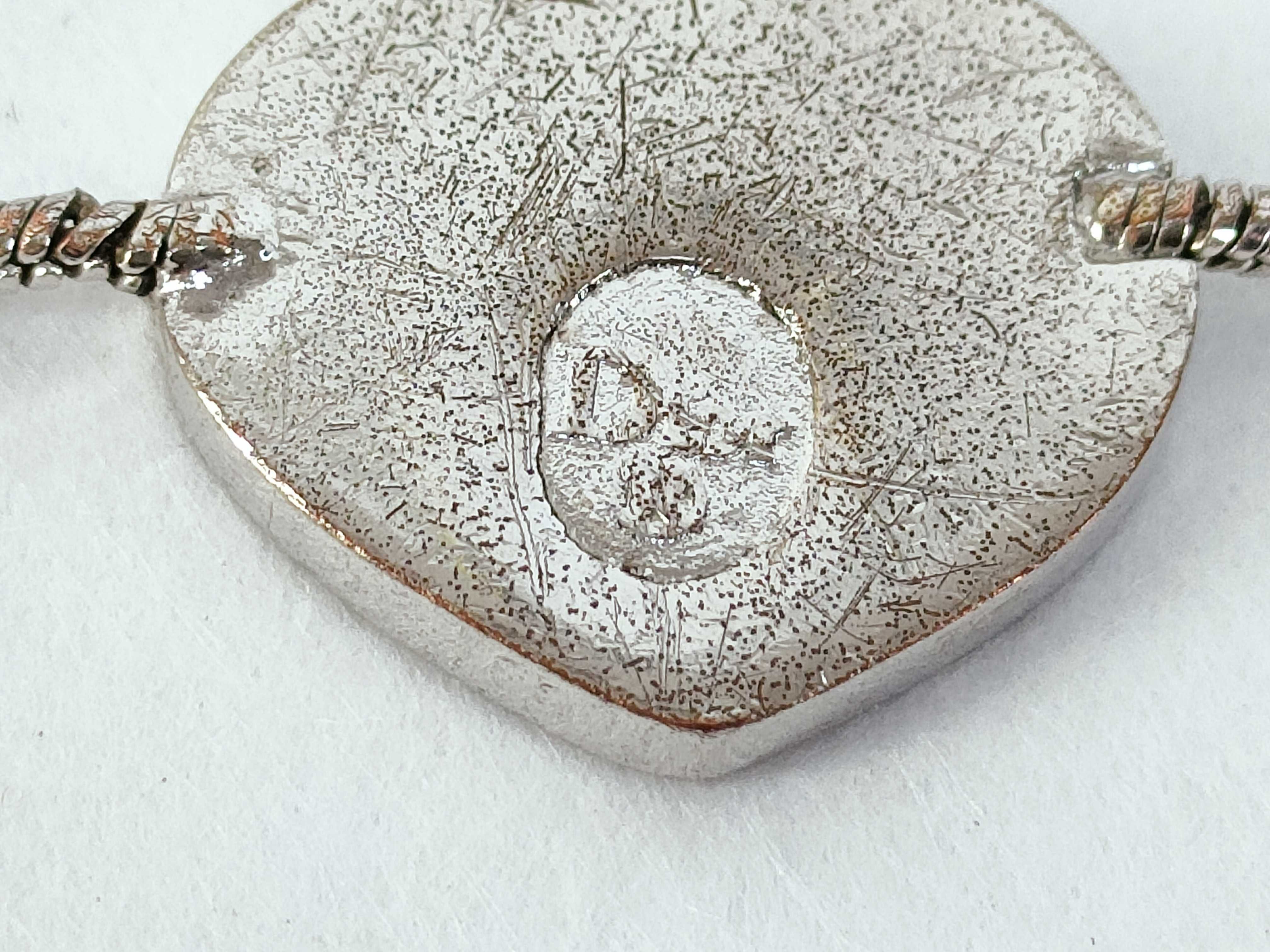 Heart Bracelet Bracelet/Bangle — view 6