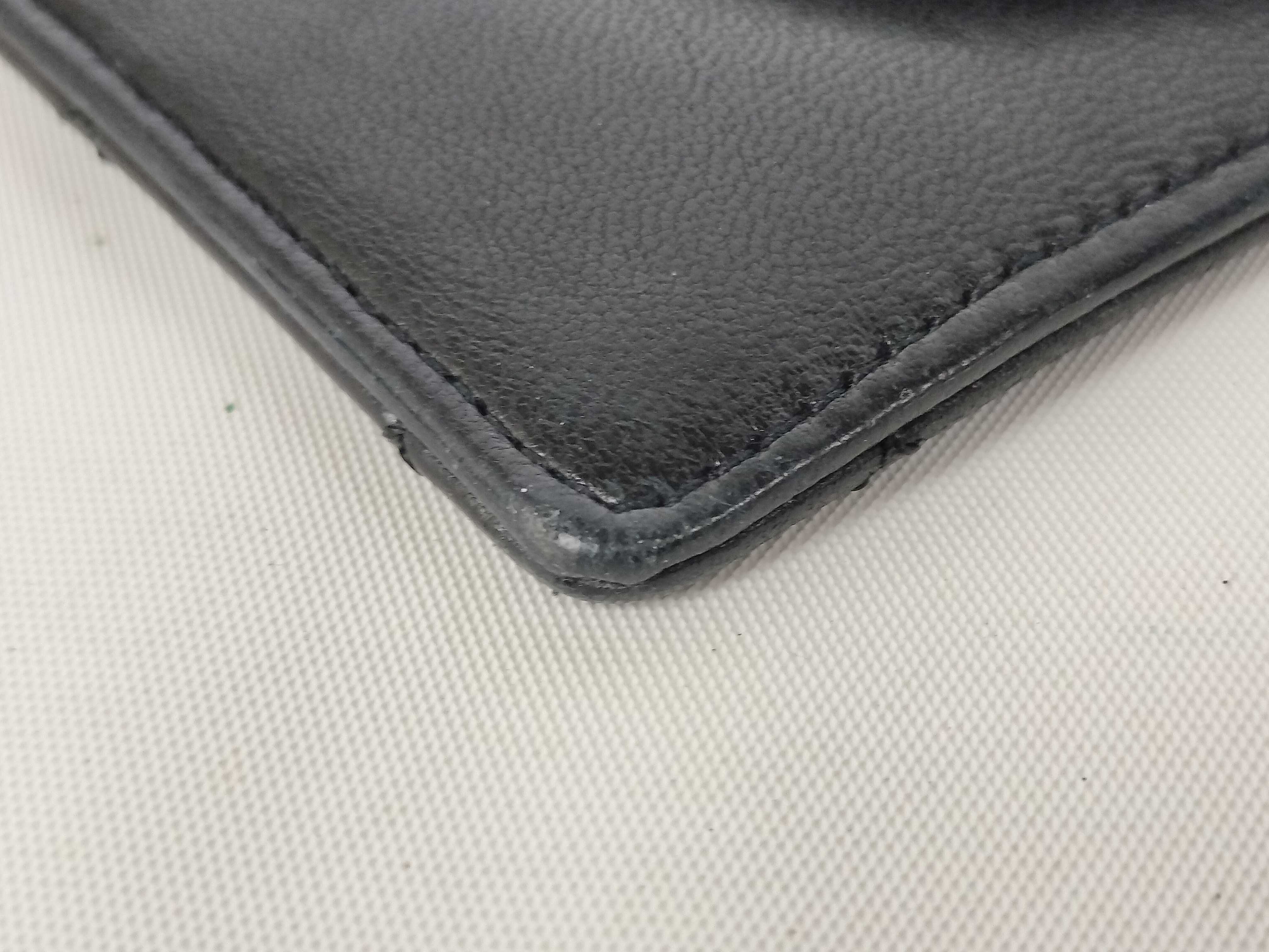 included pouch, lambskin pouch — view 2