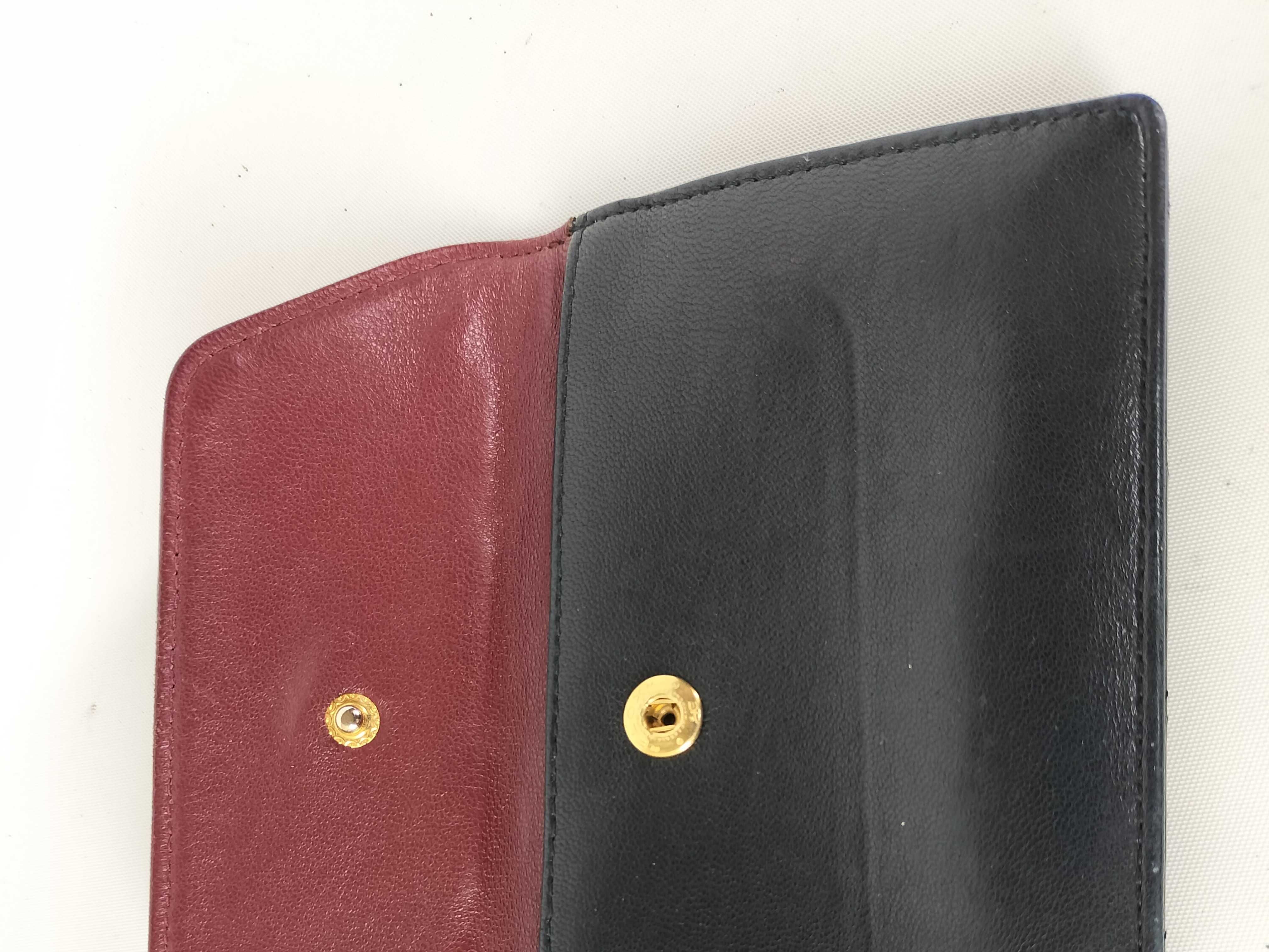 included pouch, lambskin pouch — view 5