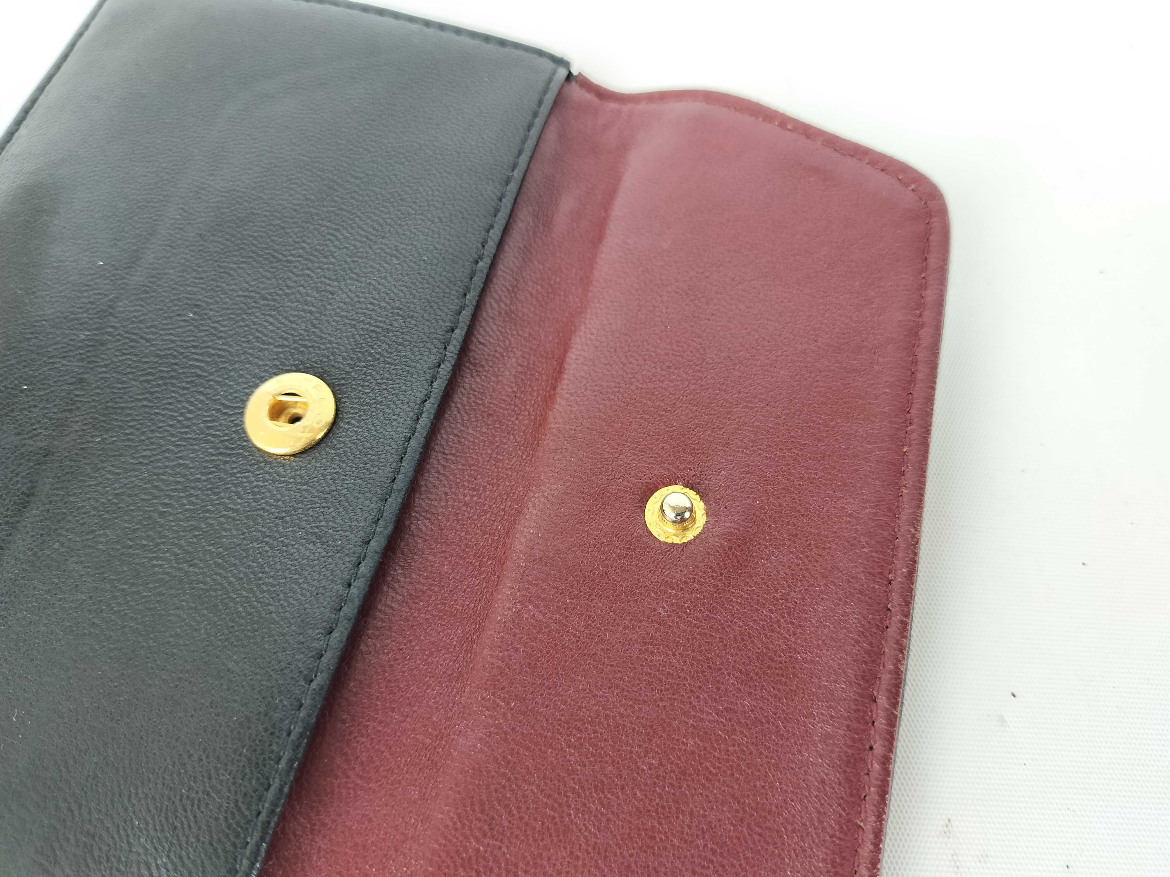 included pouch, lambskin pouch — view 7