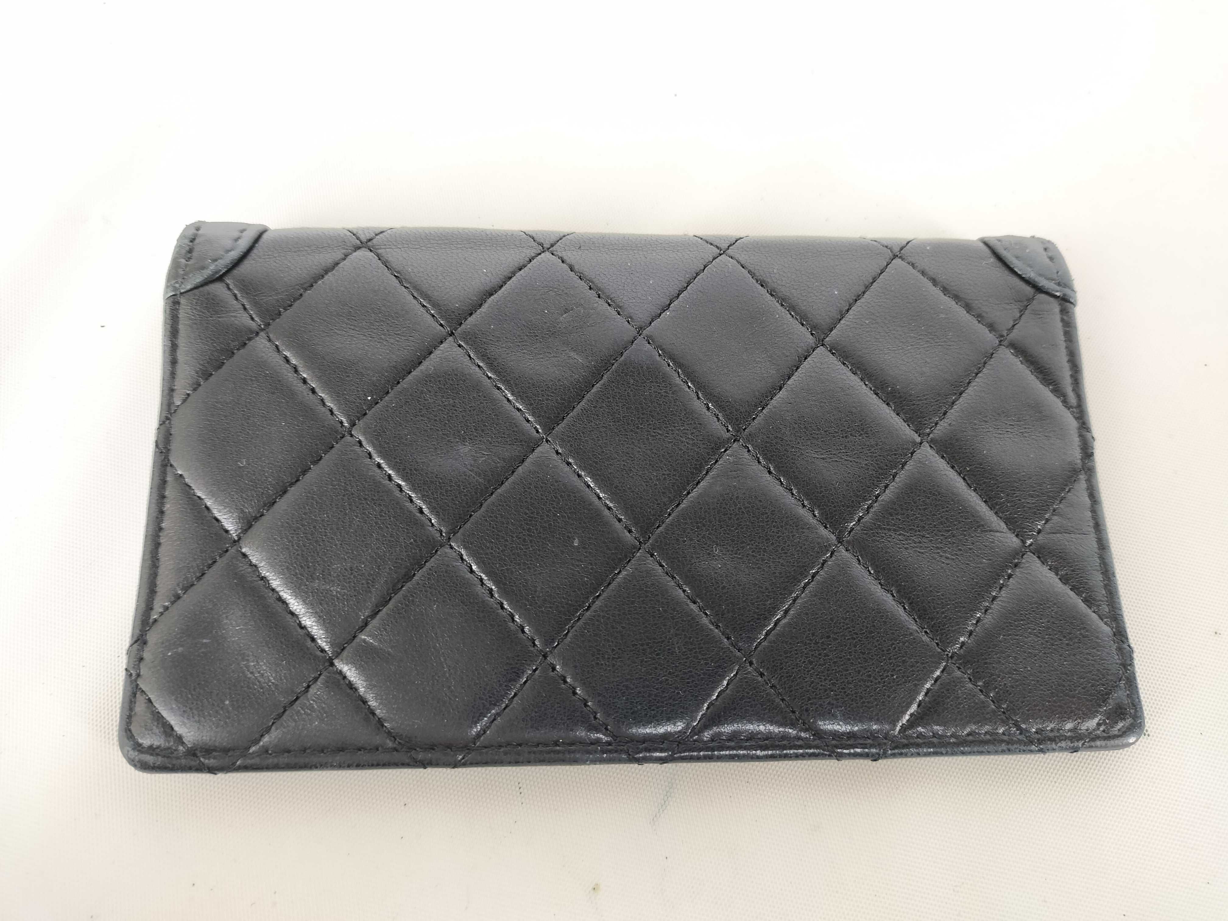 included pouch, lambskin pouch — view 8