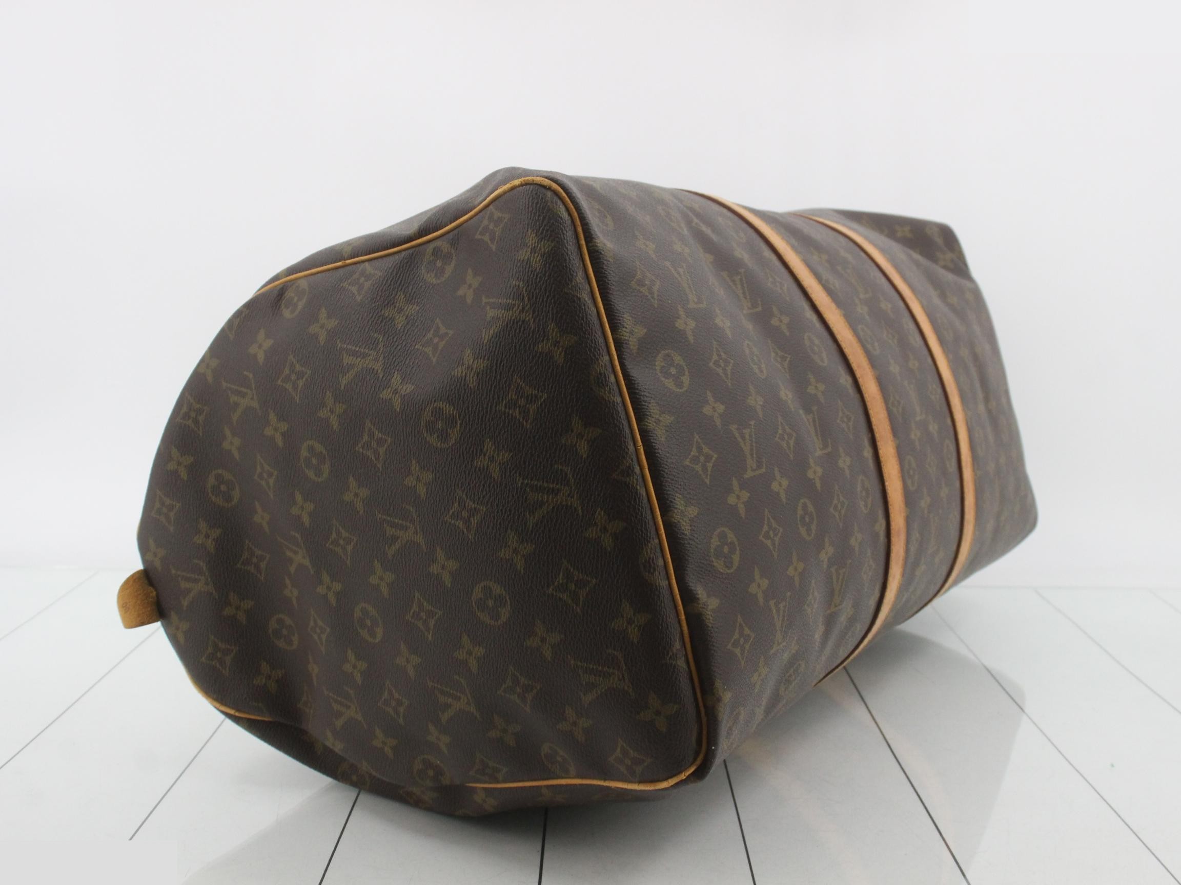 Keepall 60 — view 5