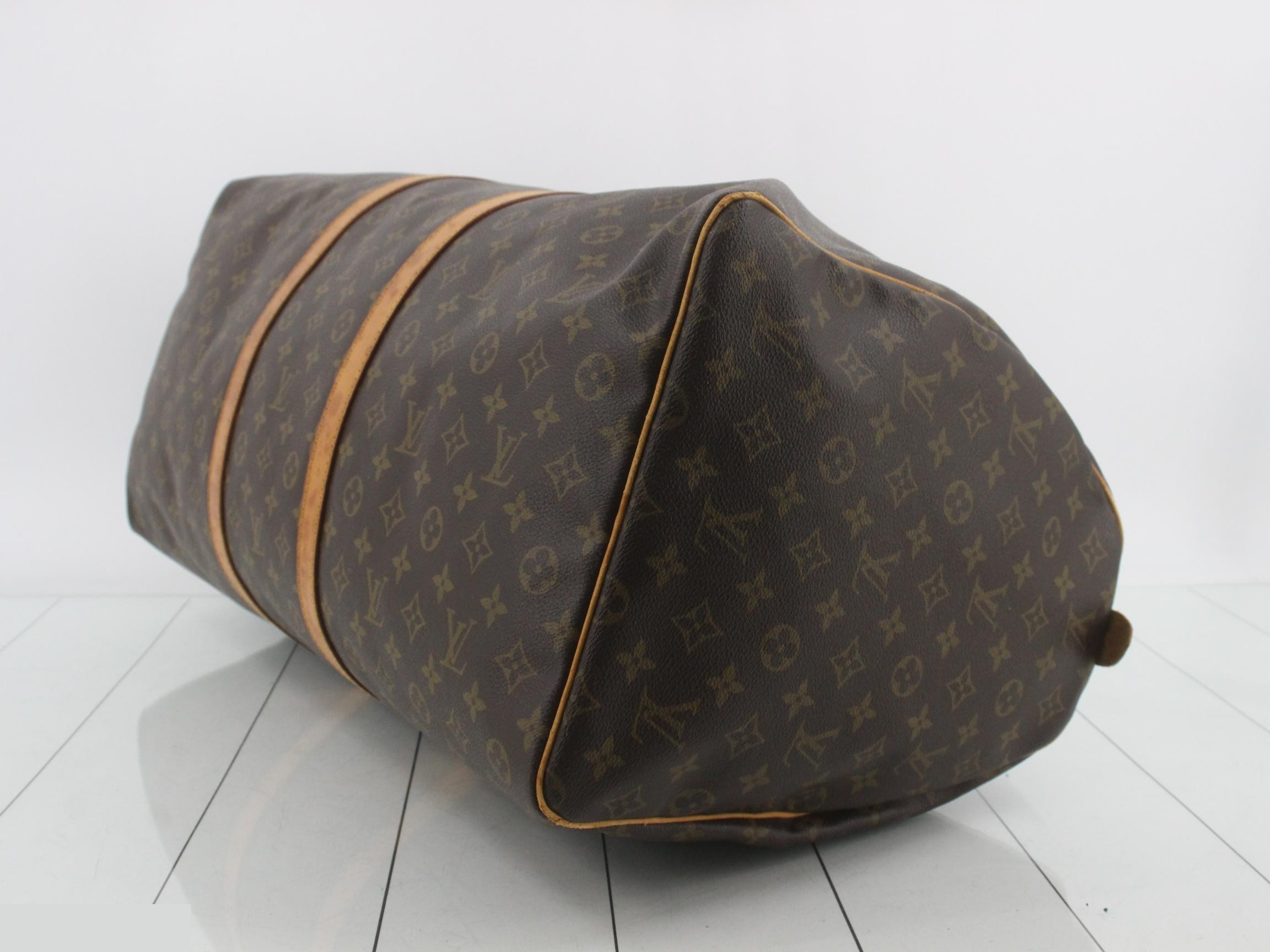 Keepall 60 — view 6