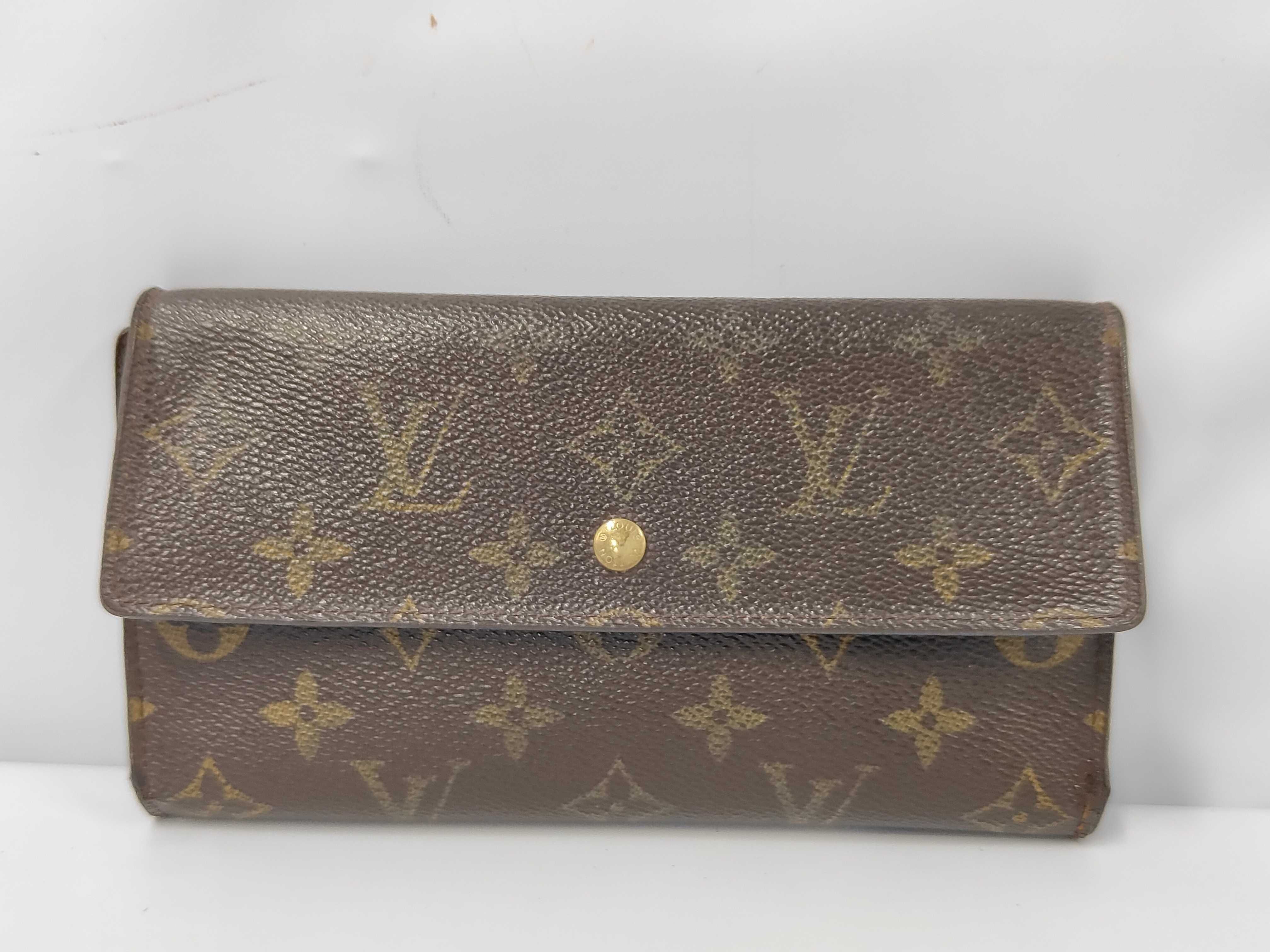 Monogram International TH0052 Wallet