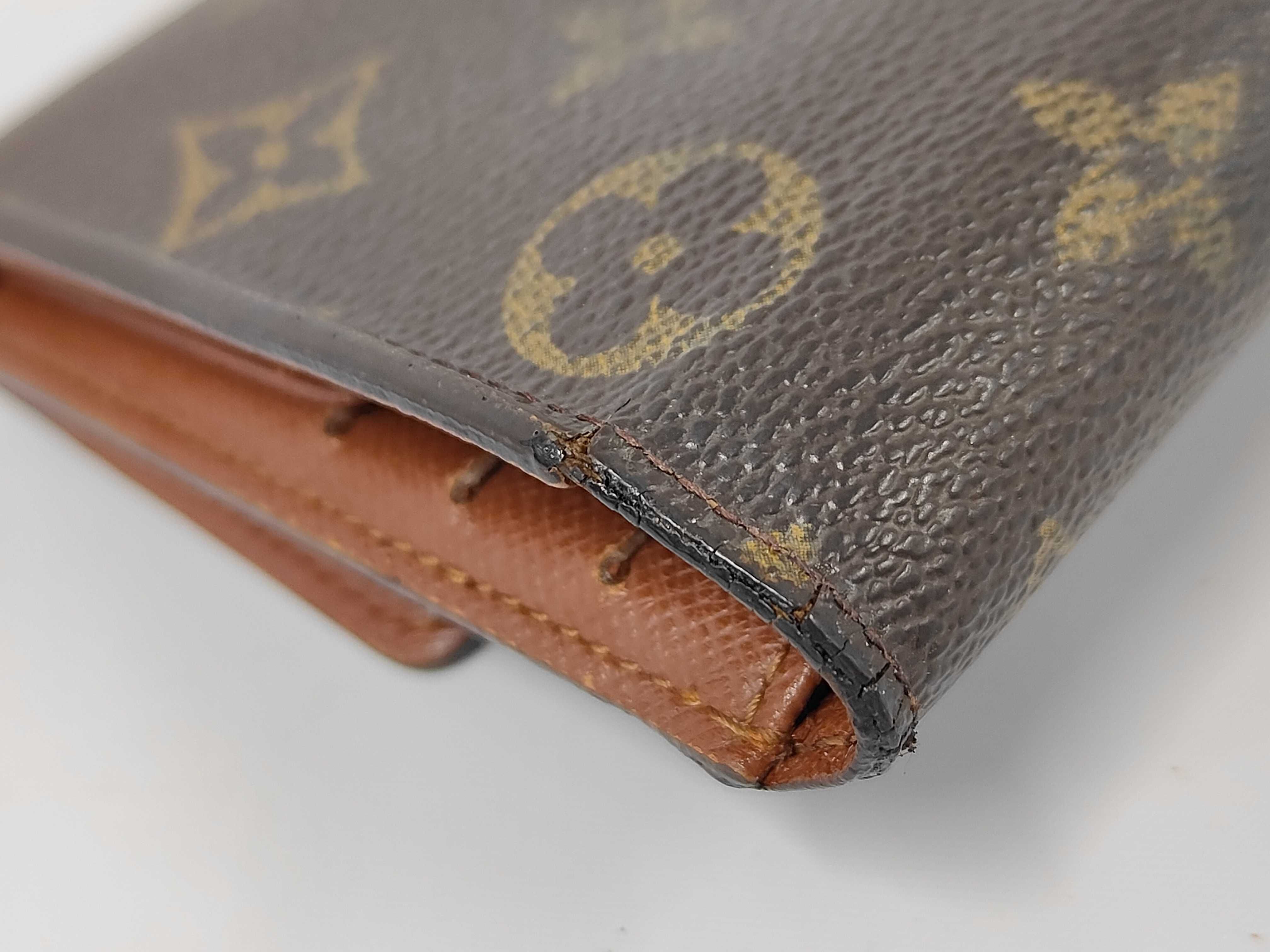 Monogram International TH0052 Wallet — view 3