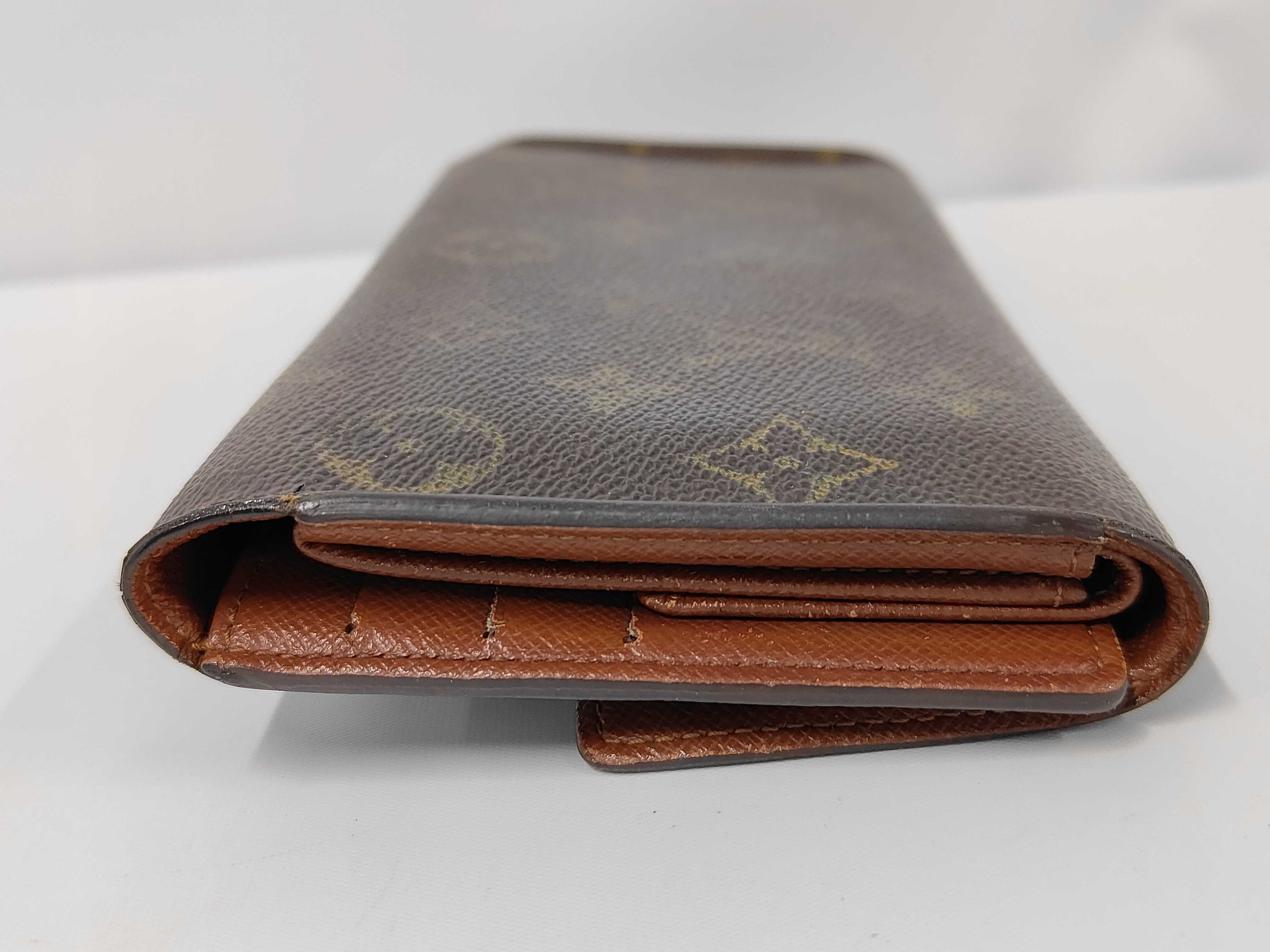 Monogram International TH0052 Wallet — view 5