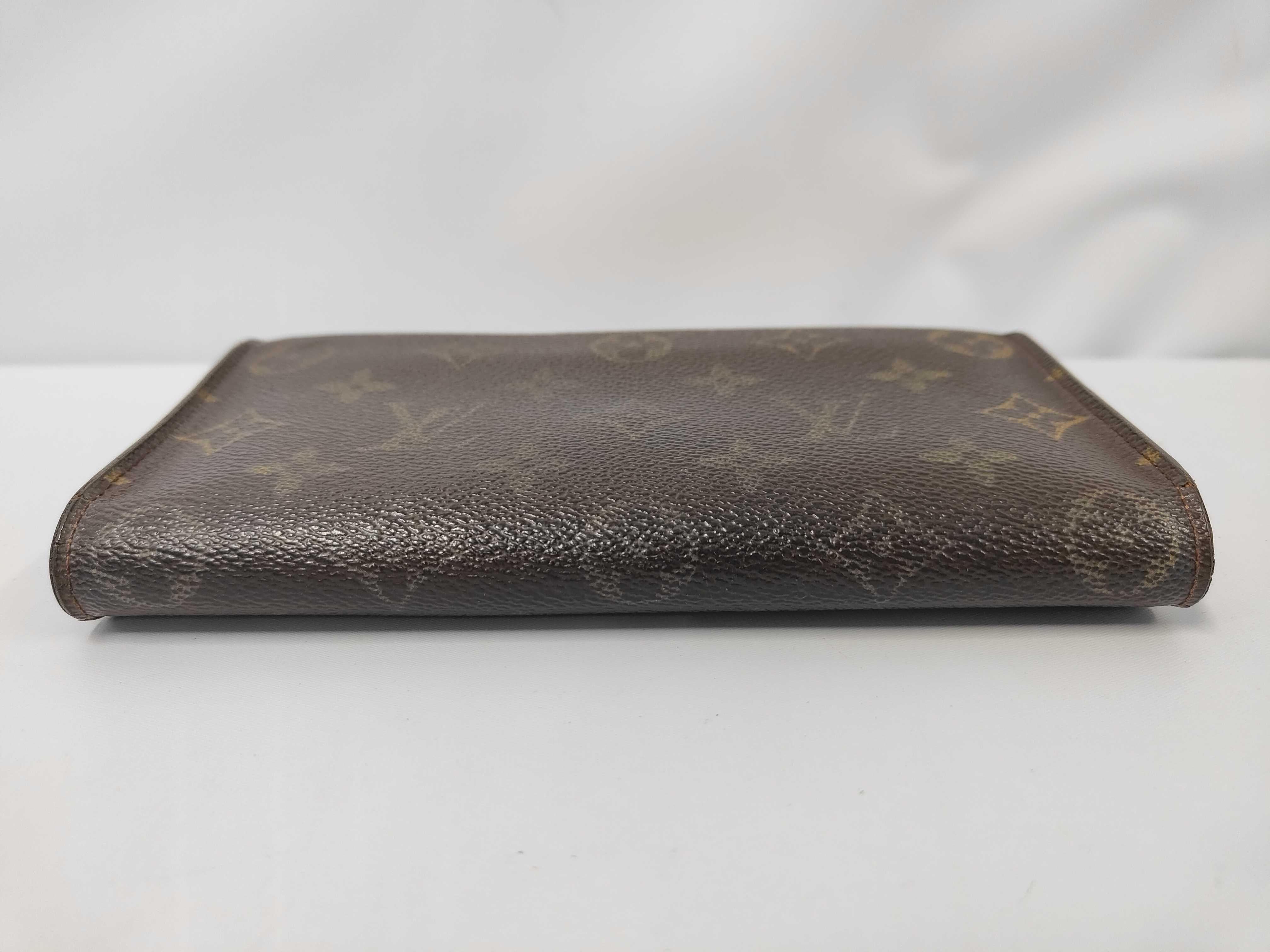 Monogram International TH0052 Wallet — view 6