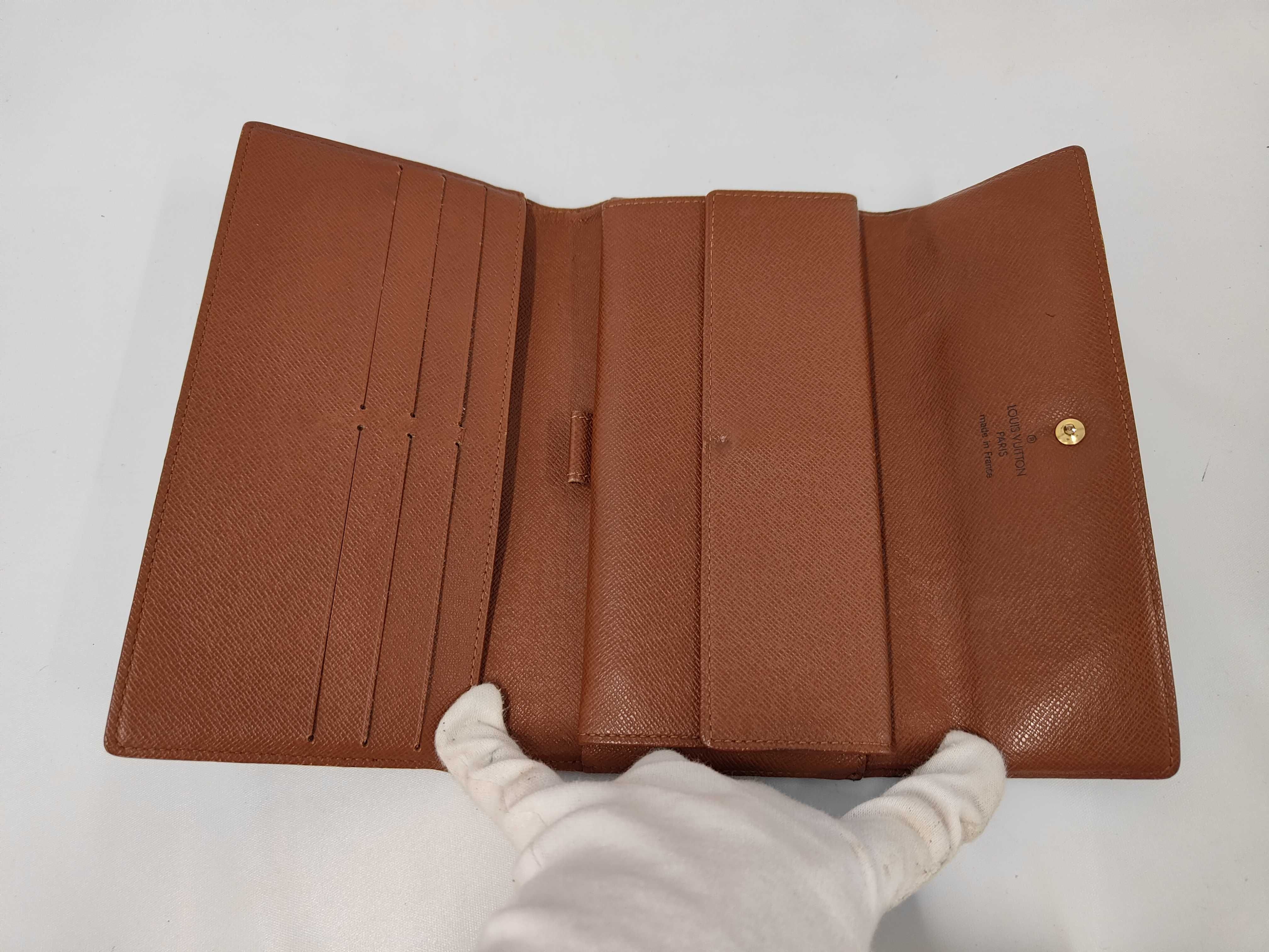 Monogram International TH0052 Wallet — view 7