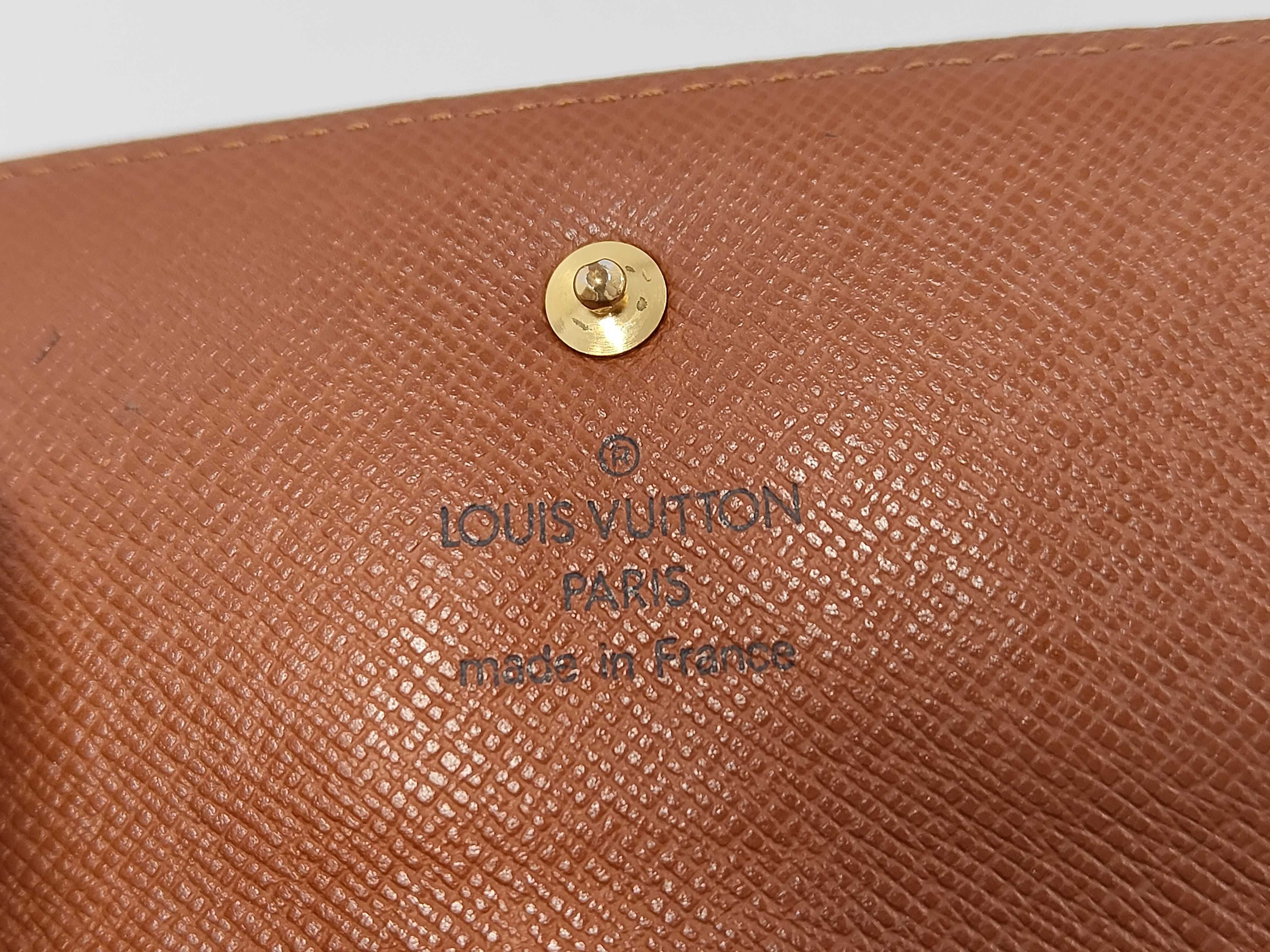 Monogram International TH0052 Wallet — view 8