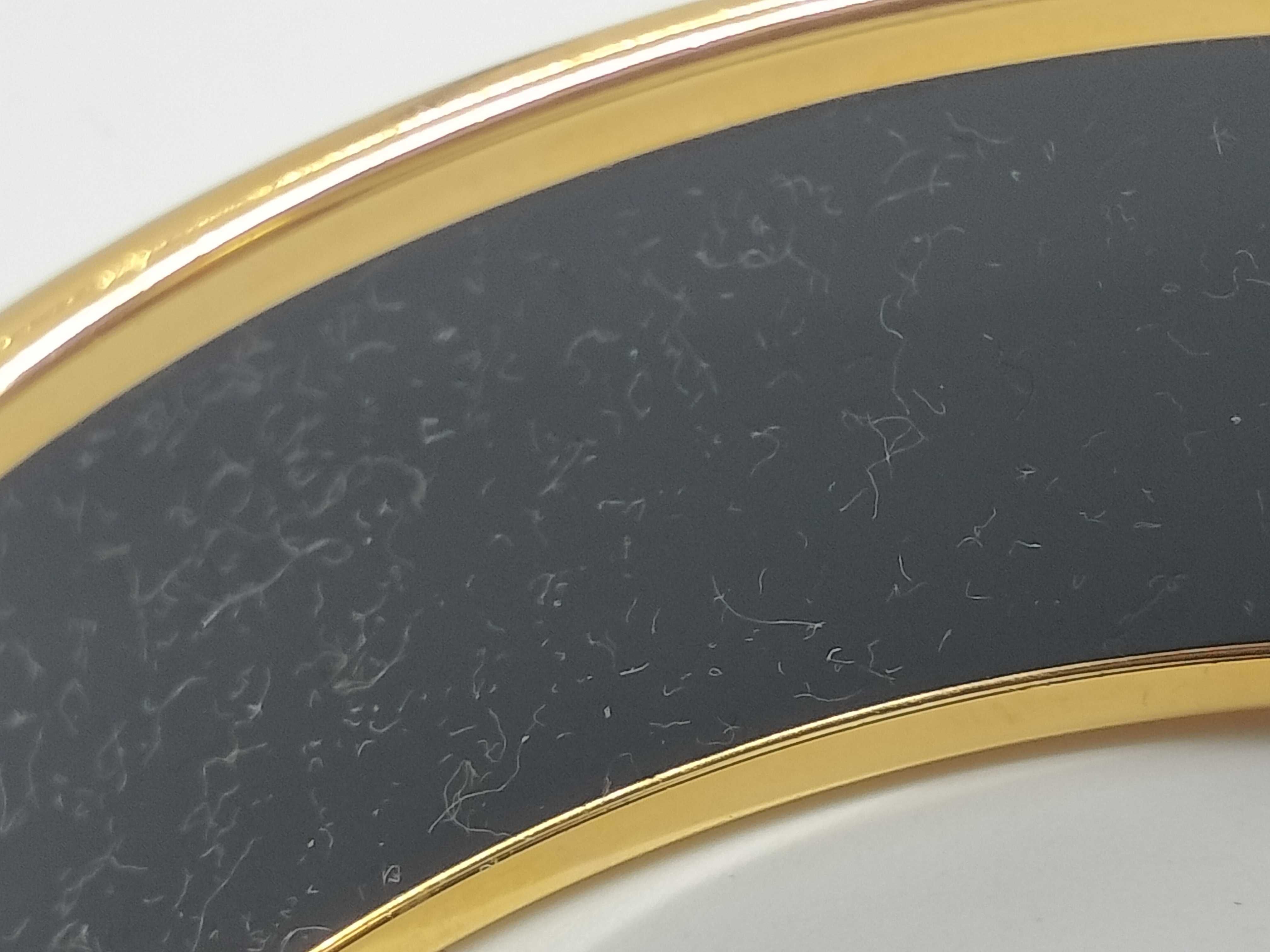 Enamel Tea for Two Bracelet/Bangle — view 7
