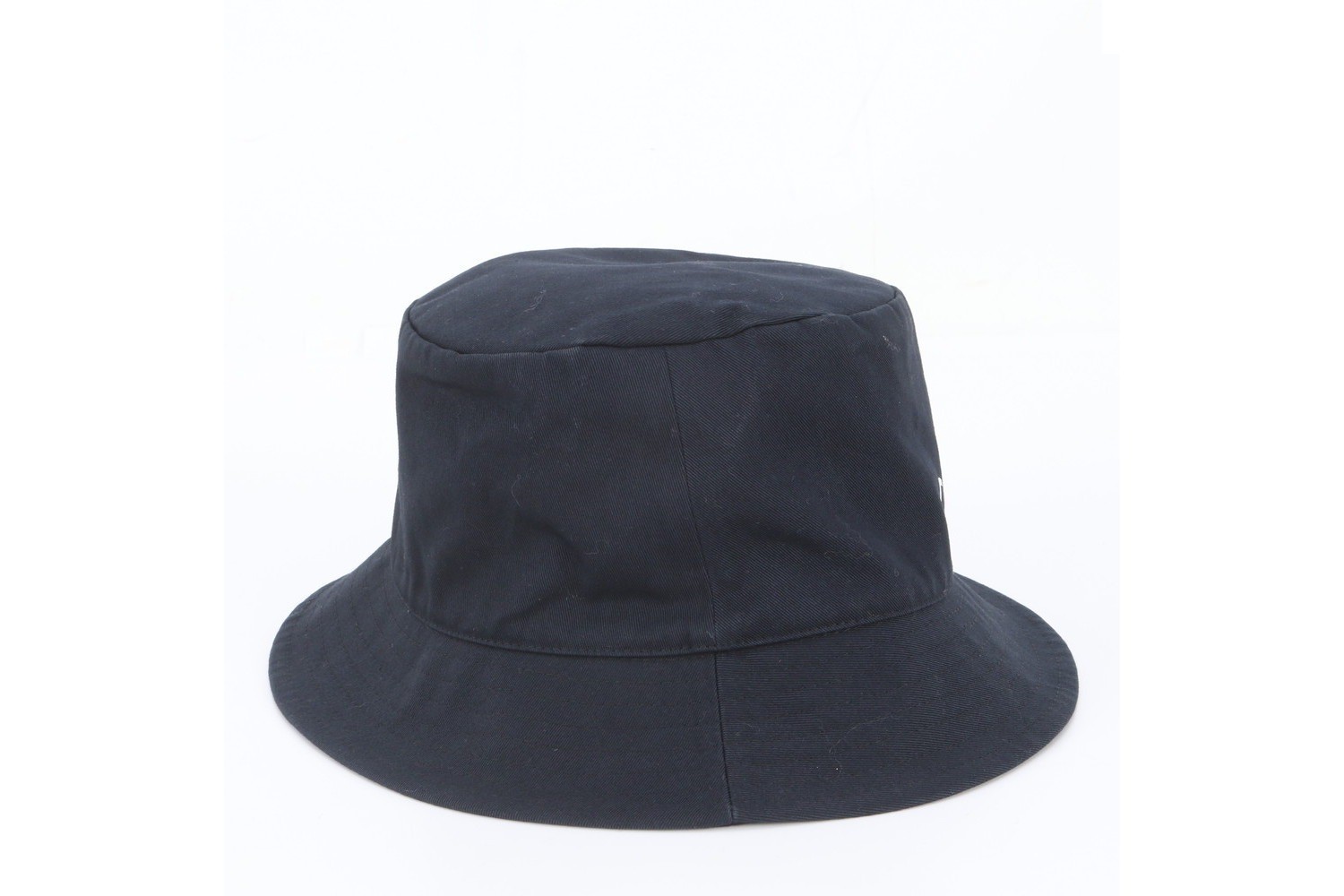 Tagged Bucket Hat, Size L, Fashion Hat — view 4