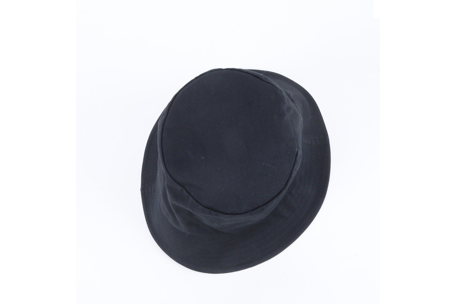 Tagged Bucket Hat, Size L, Fashion Hat — view 5