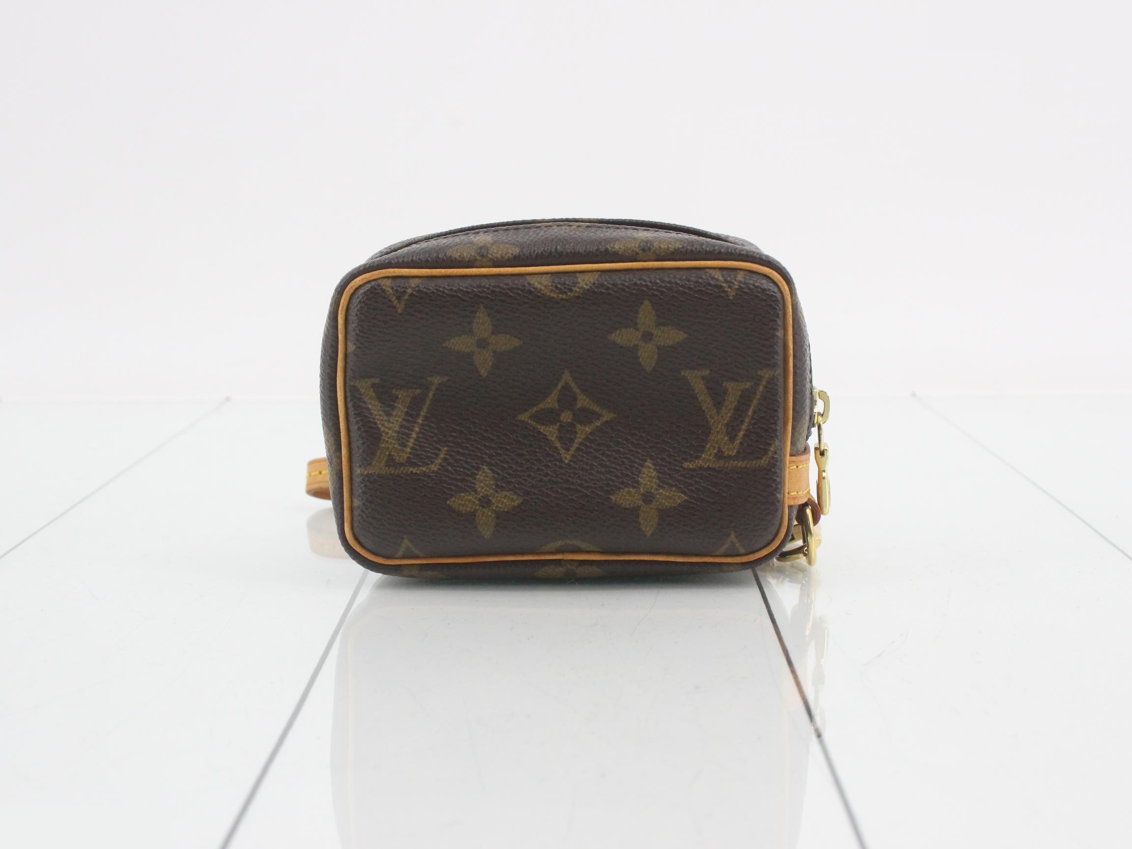 Truth Wapiti Pouch — view 2