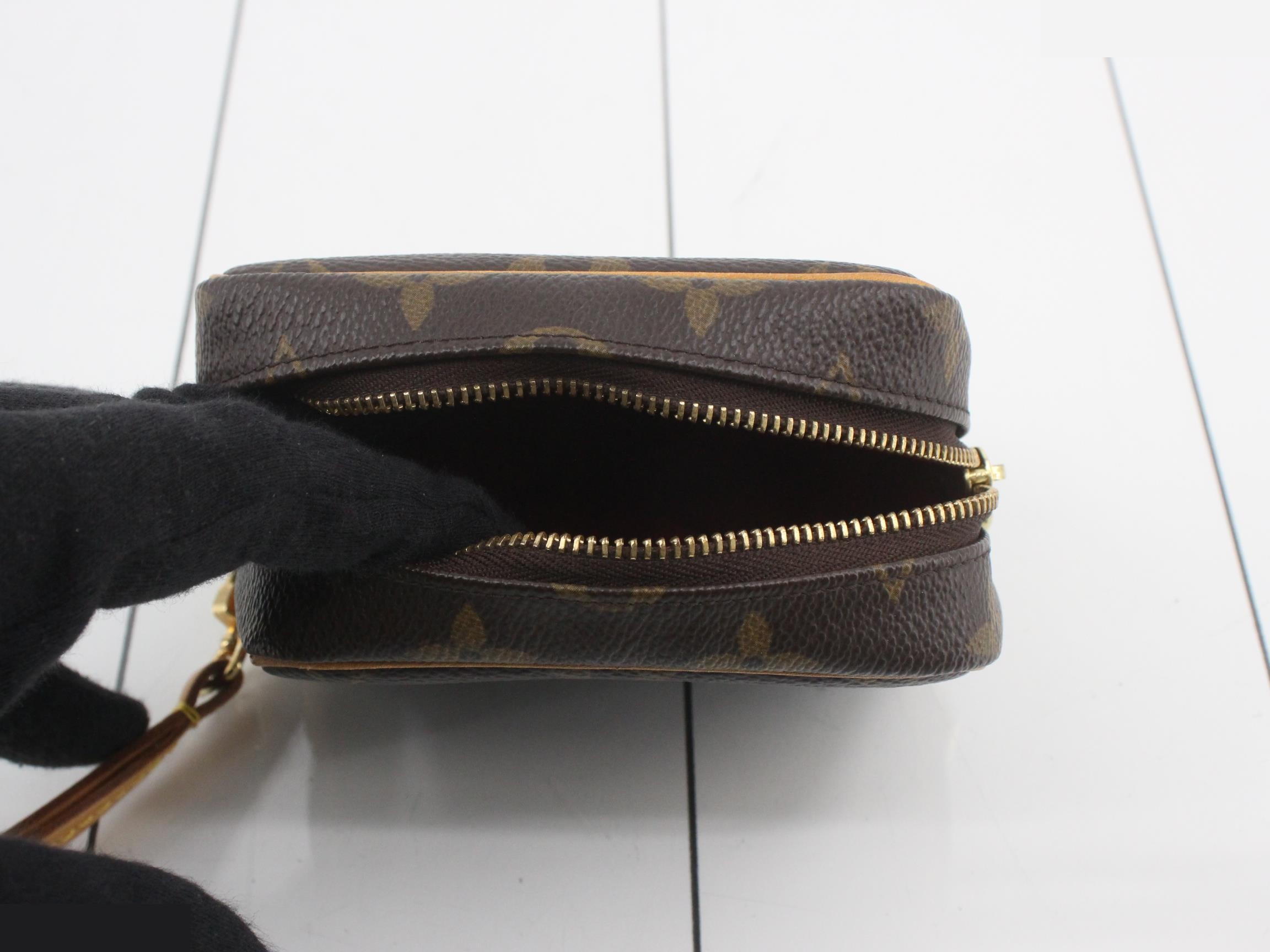 Truth Wapiti Pouch — view 4
