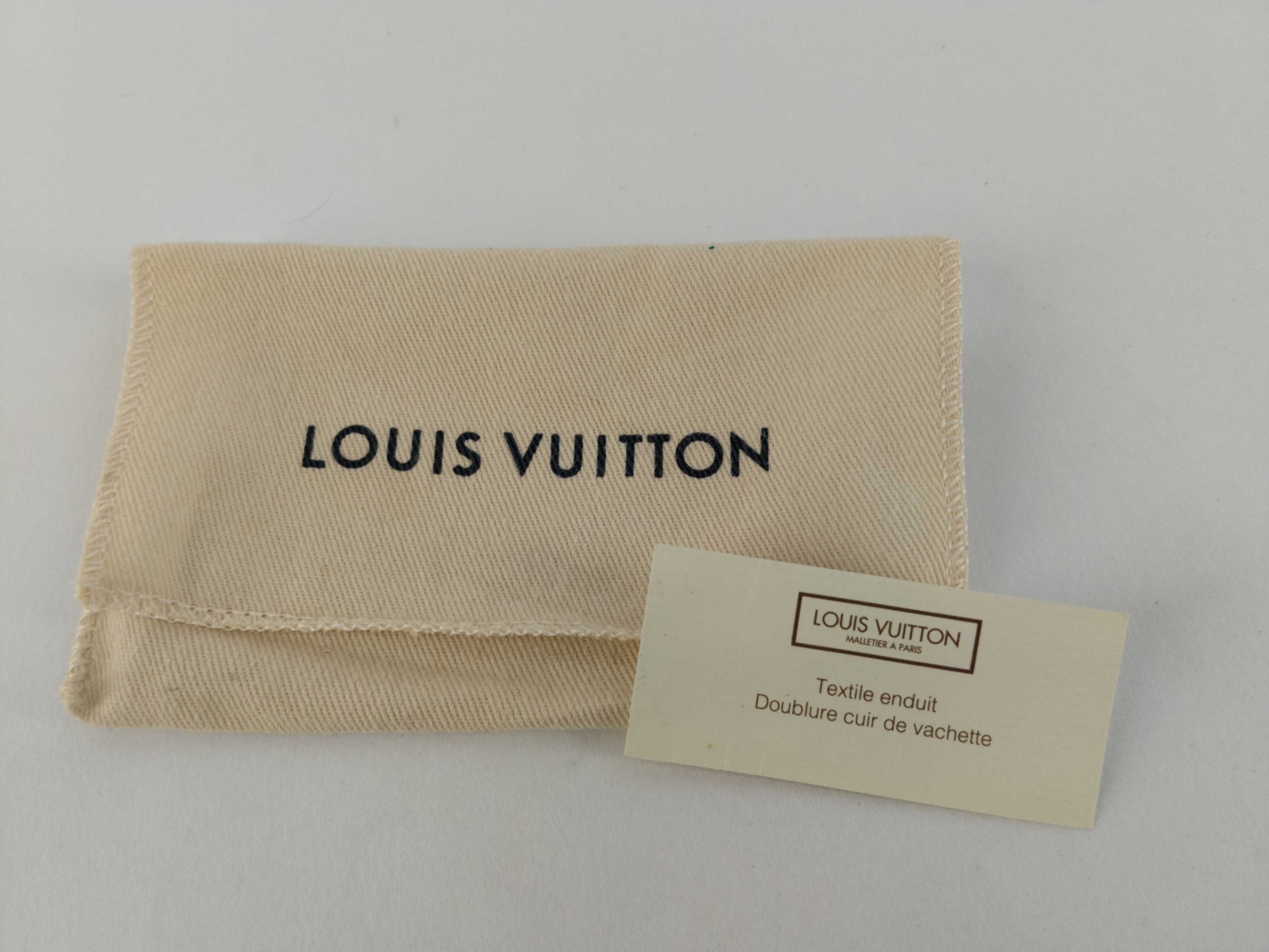 Monogram Louis Vuitton Monogram Multicles 4 M67252 Key Case — view 15