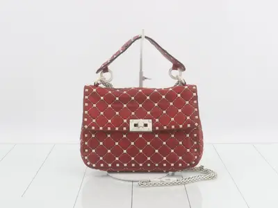 (Bag) - Shoulder Bag