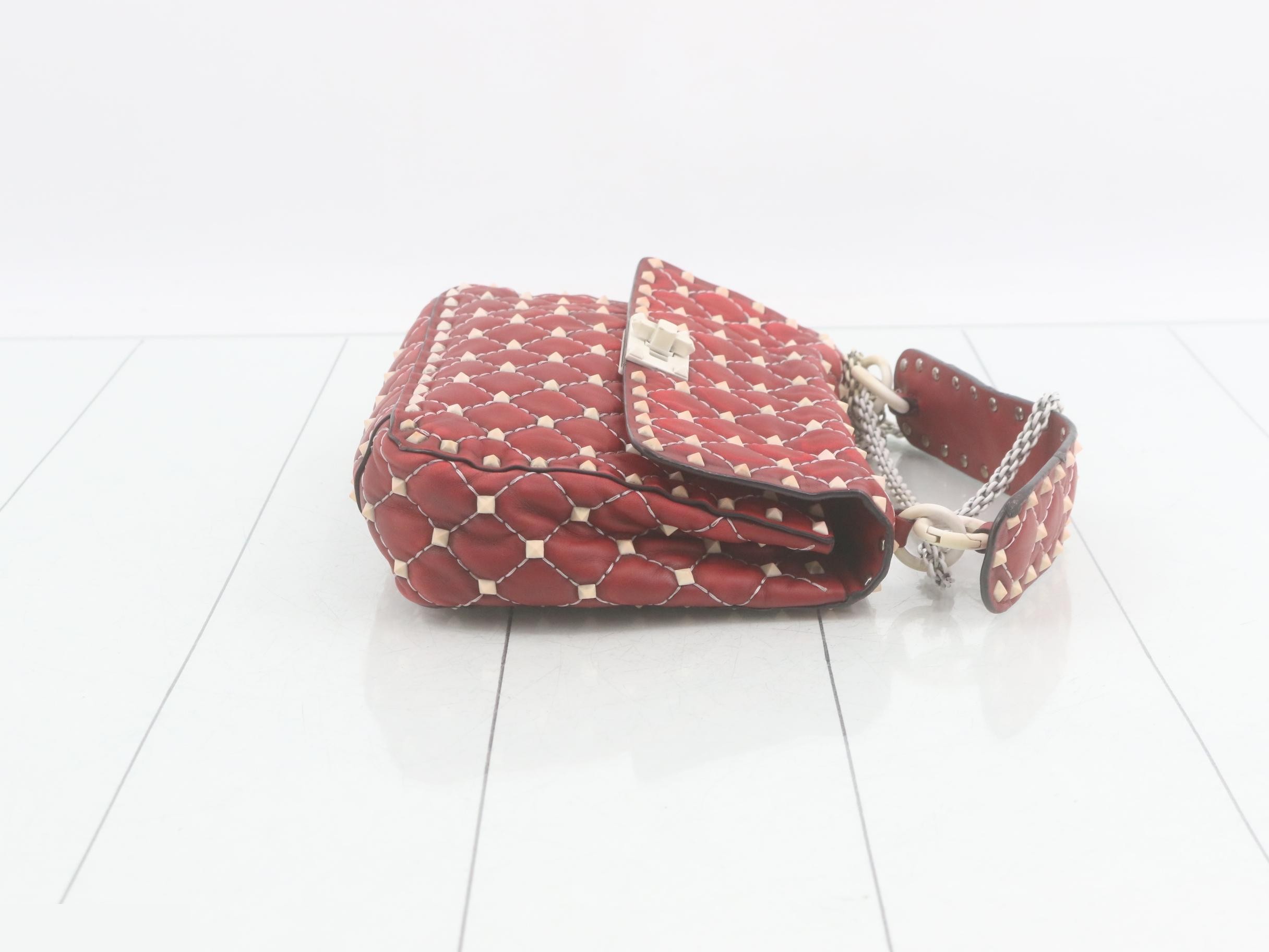 (Bag) - Shoulder Bag — view 3