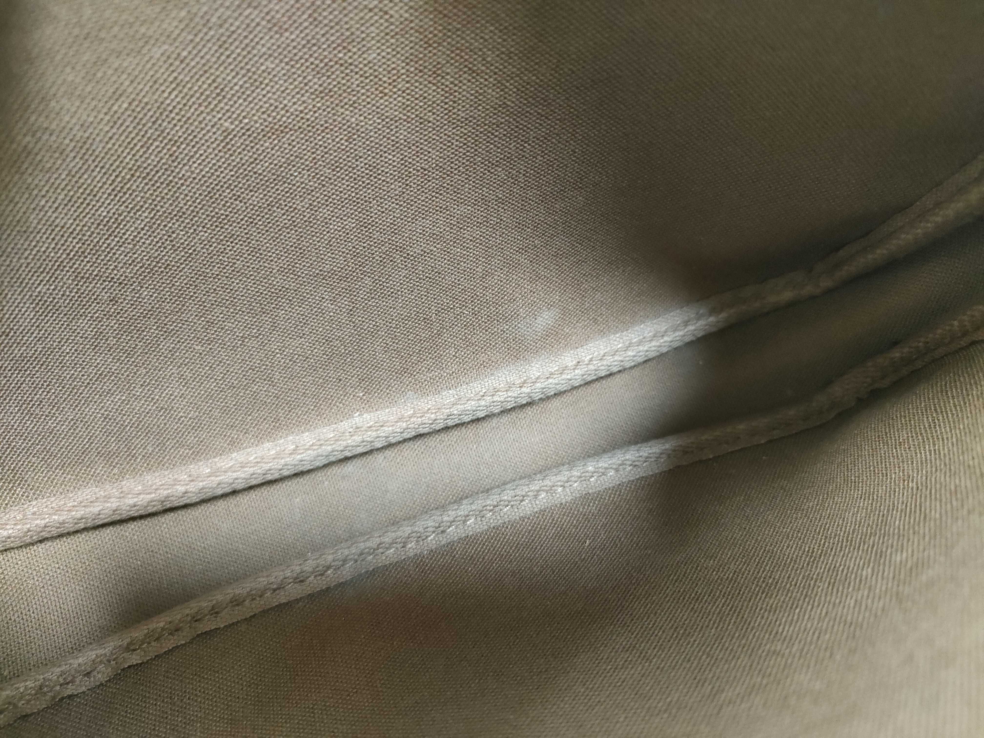 Monogram Pochette Accessoires M51980 Brown SL0022 Pouch — view 10