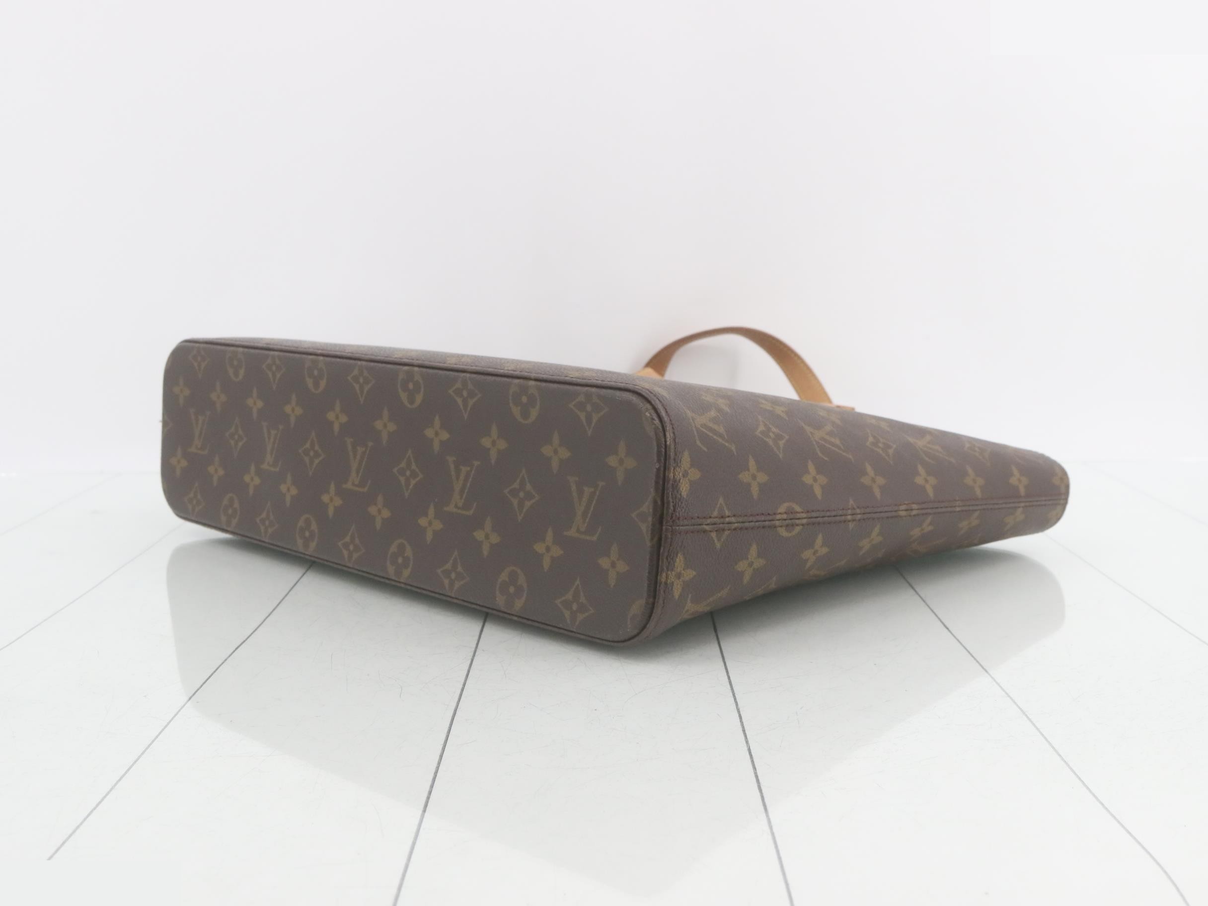 Monogram Luco Tote Bag — view 6