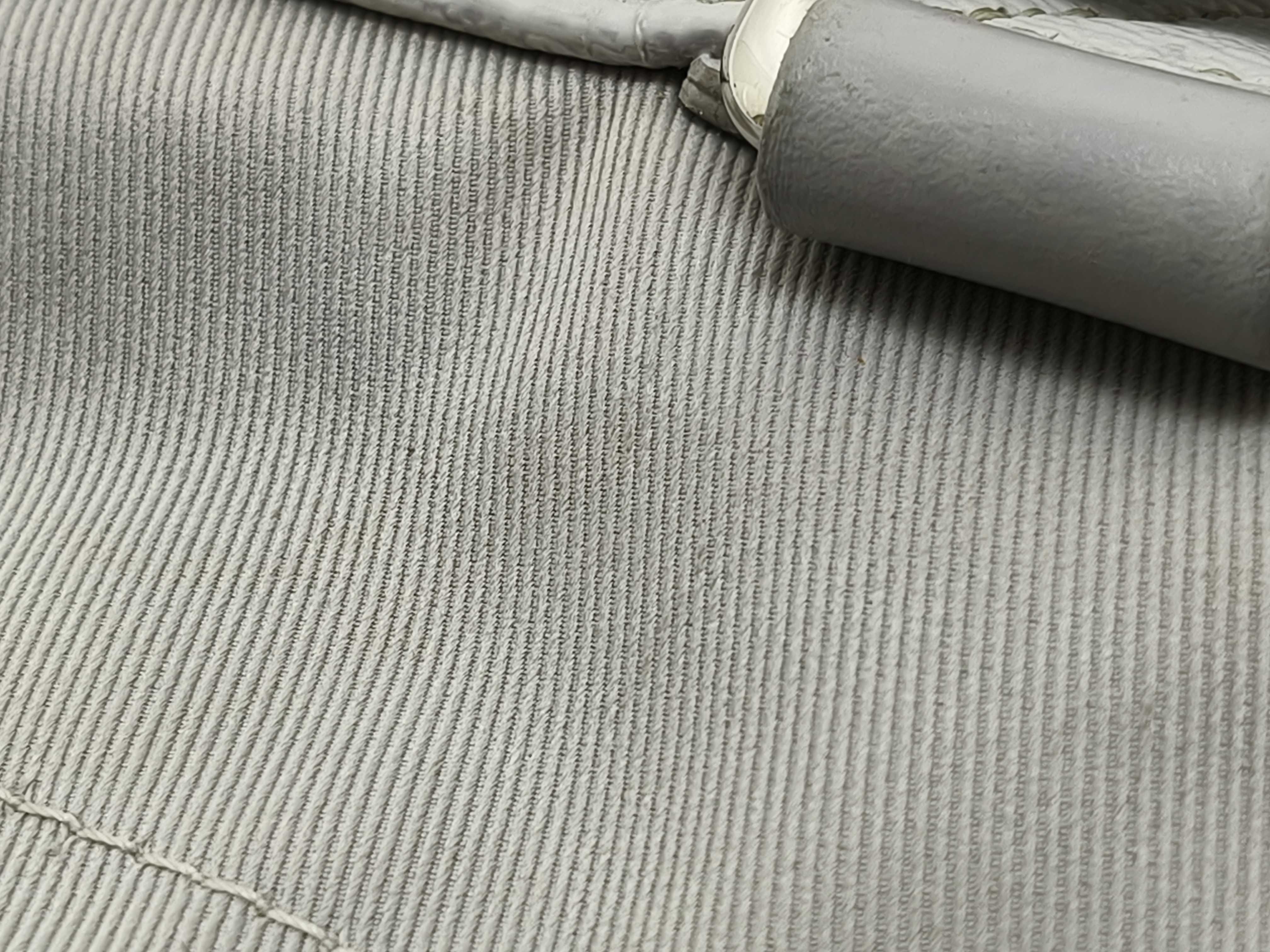 Monogram Chalk Sling Bag Shoulder Bag — view 12