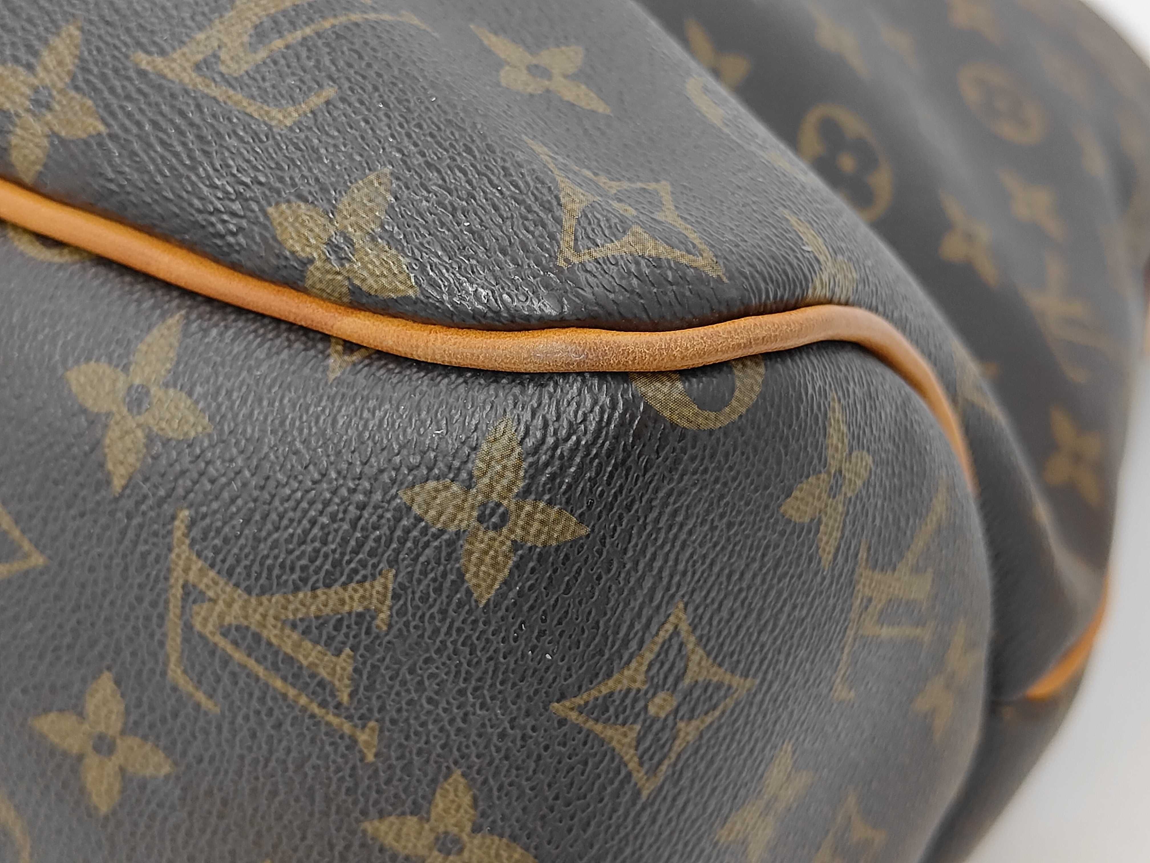 Monogram Delightful GM M40354 Tote Bag — view 3