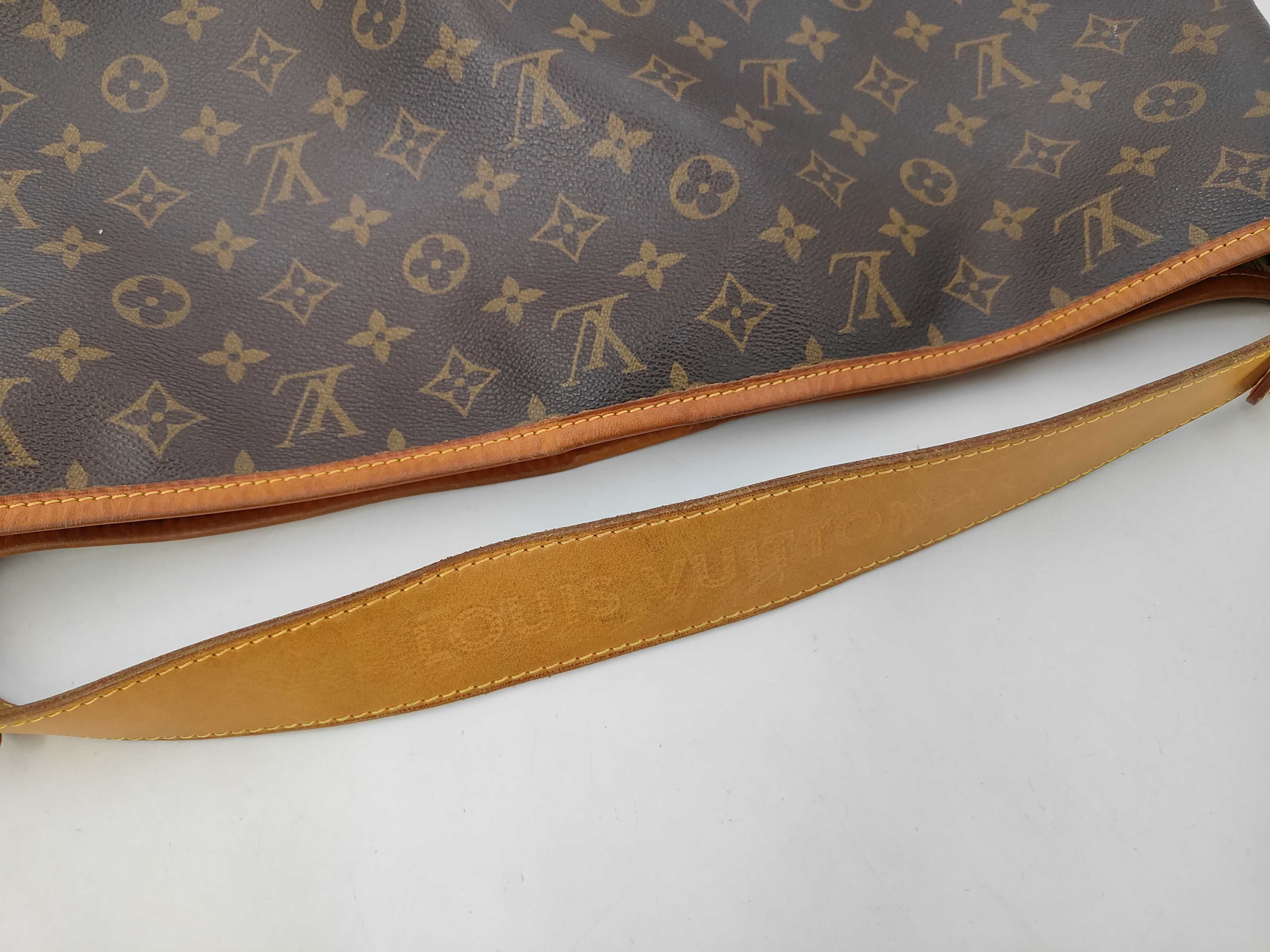 Monogram Delightful GM M40354 Tote Bag — view 6