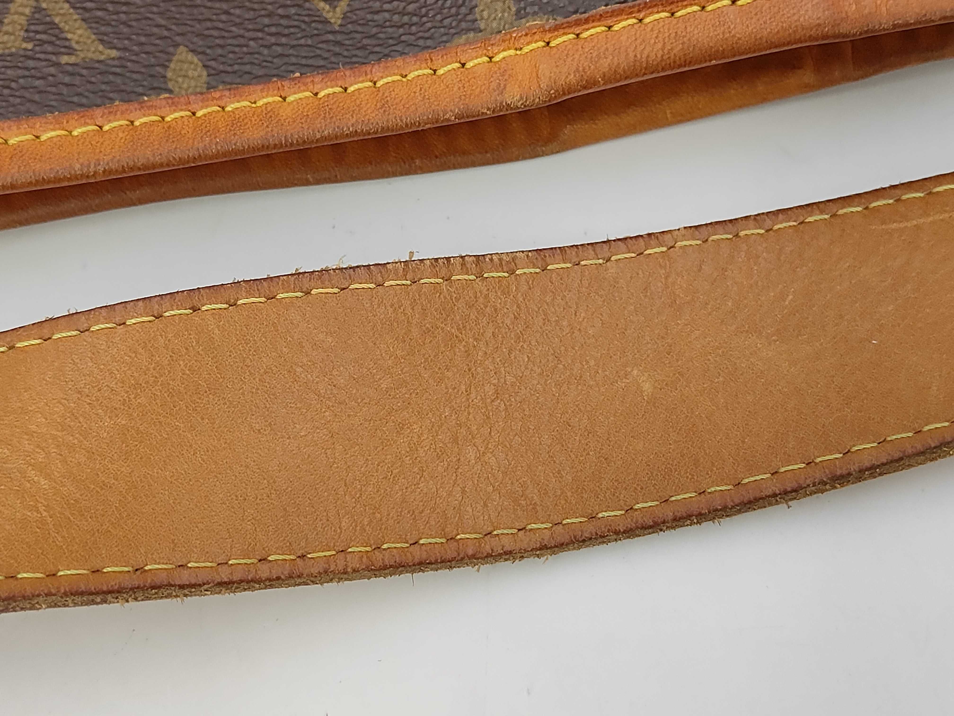 Monogram Delightful GM M40354 Tote Bag — view 7