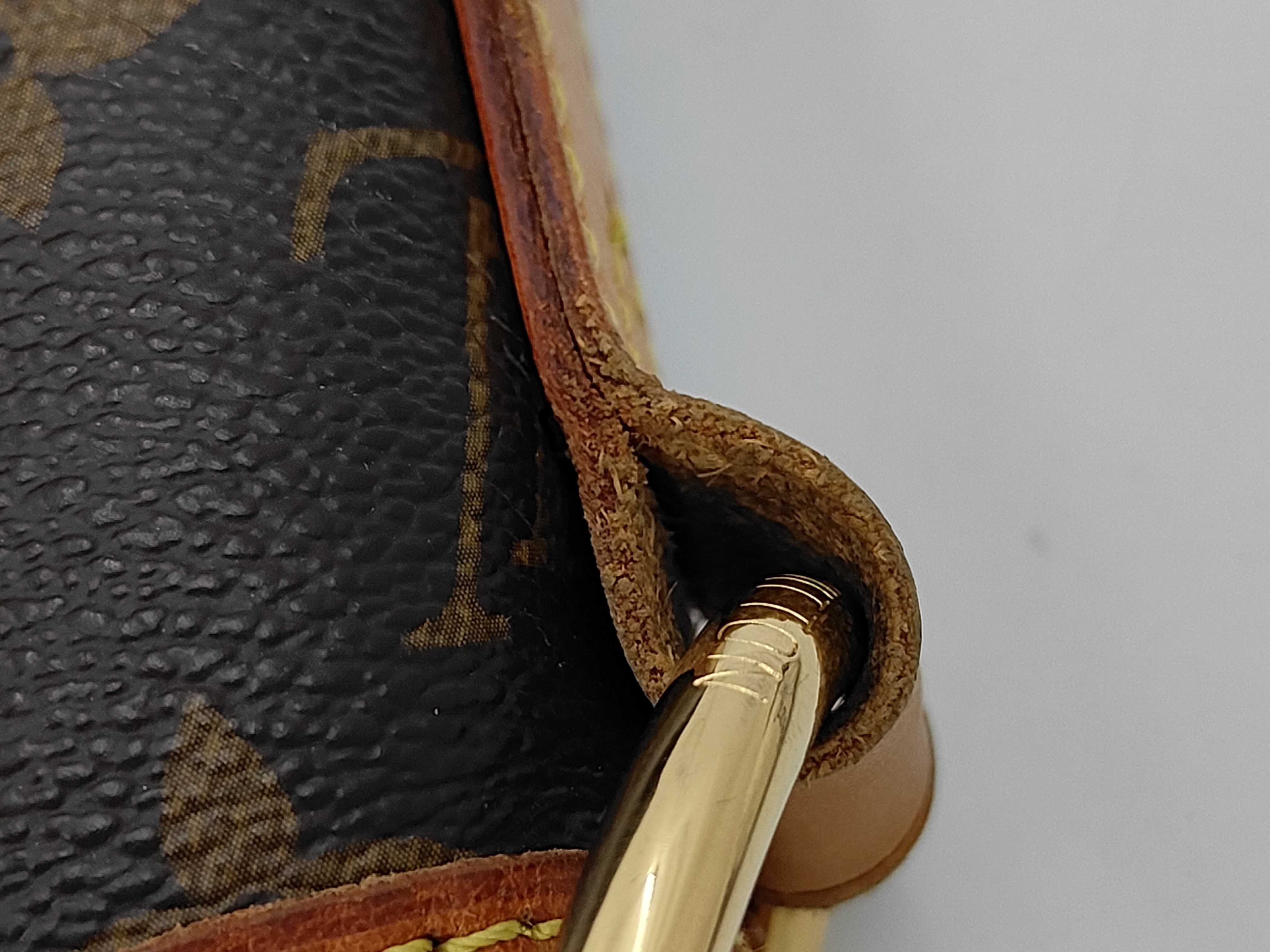 Monogram Delightful GM M40354 Tote Bag — view 8
