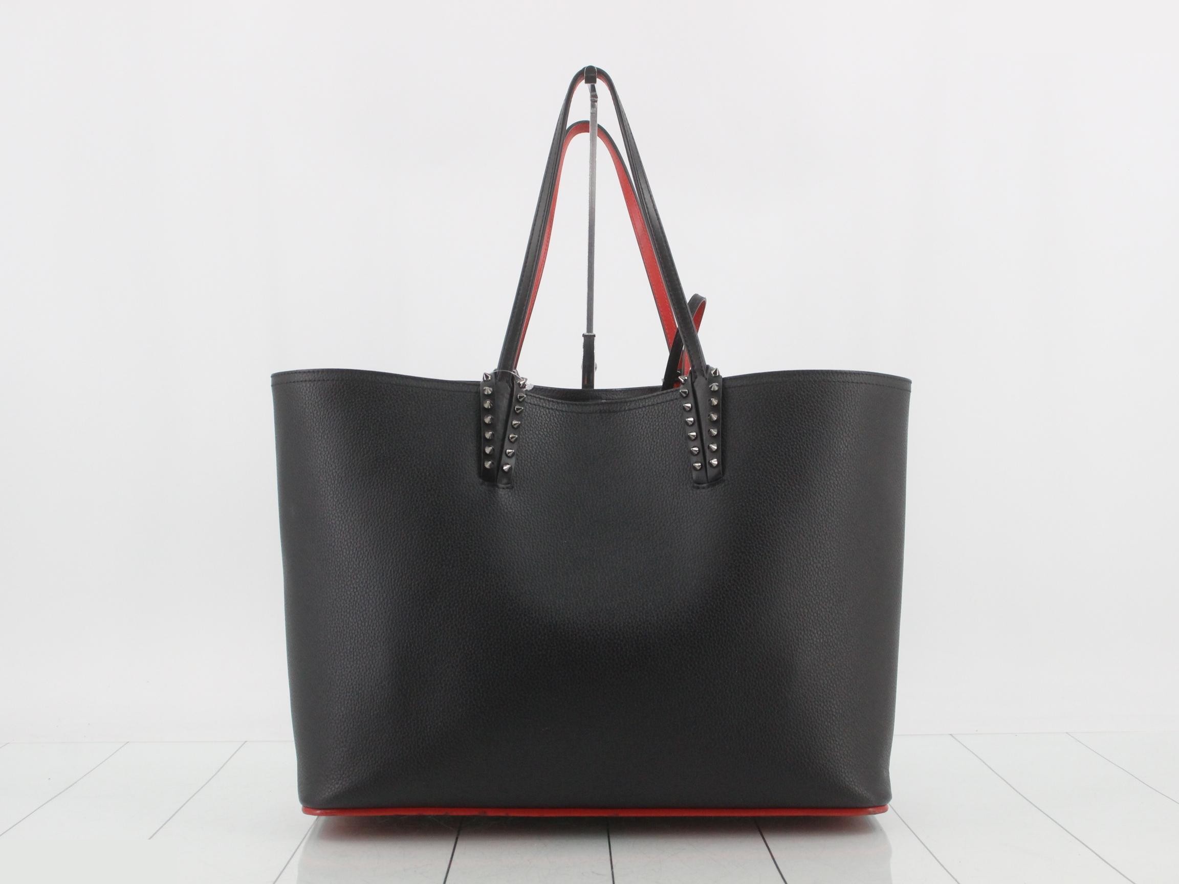 Christian Louboutin Cabata Tote Bag — view 2