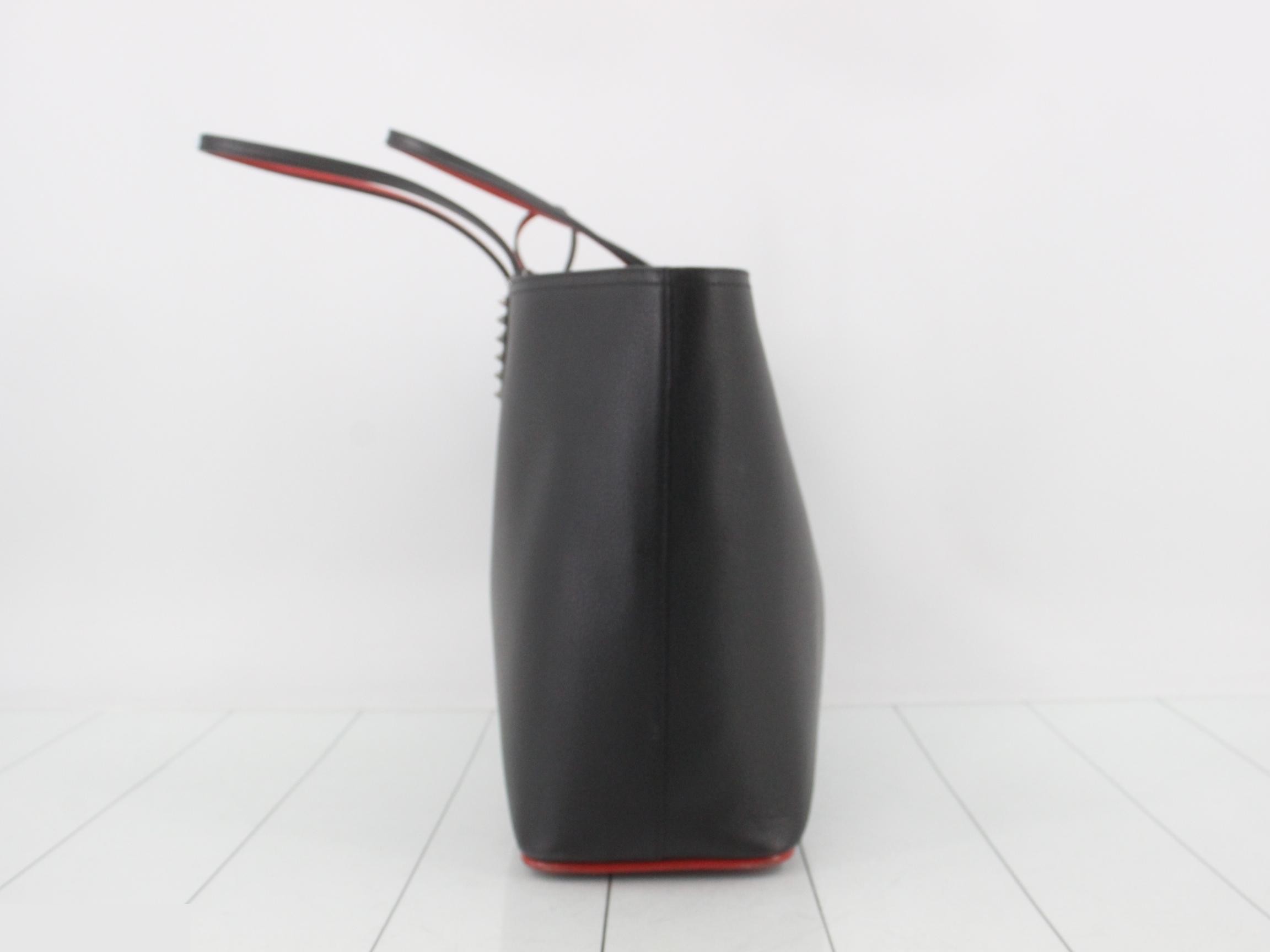 Christian Louboutin Cabata Tote Bag — view 3