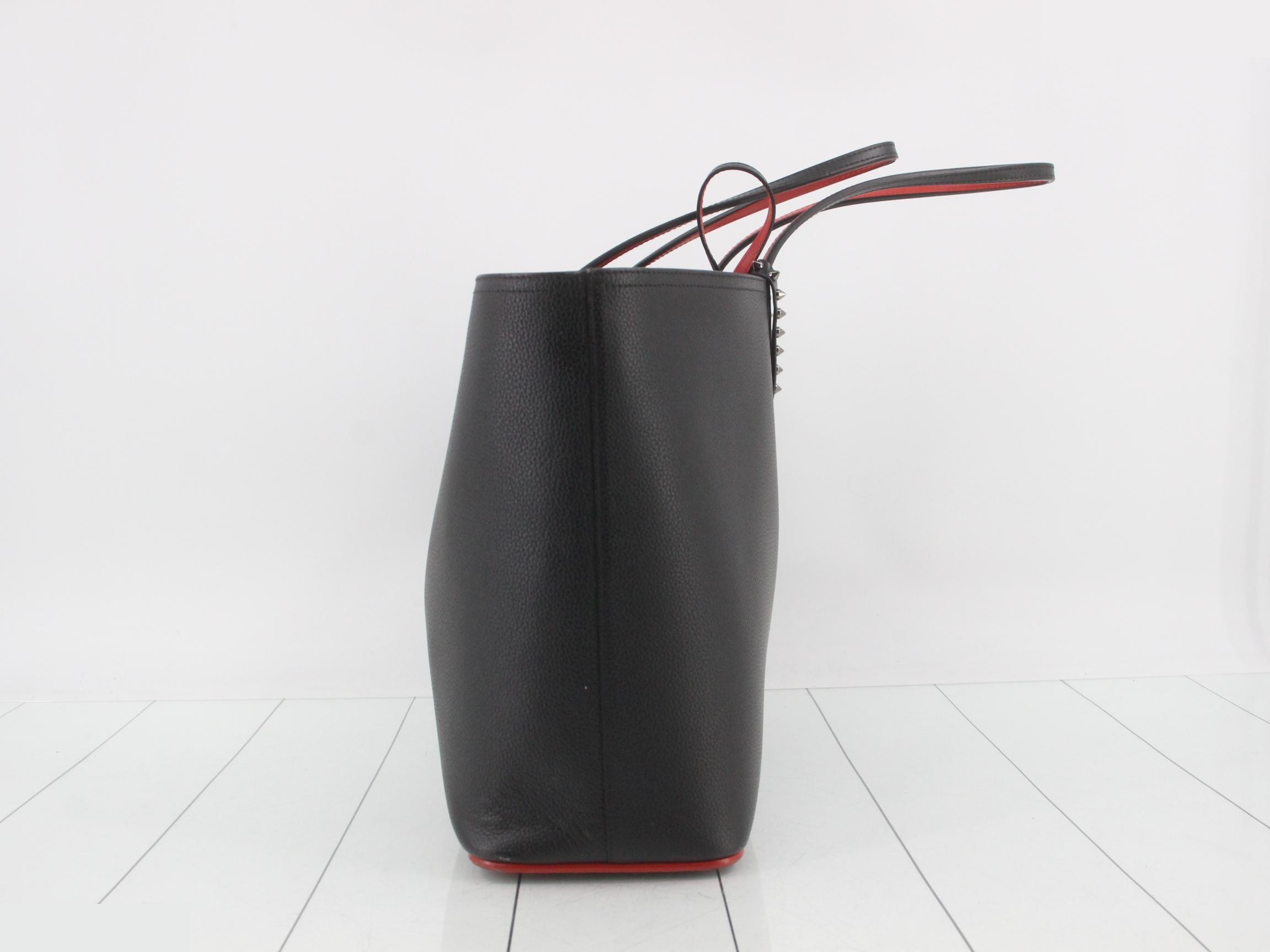 Christian Louboutin Cabata Tote Bag — view 4