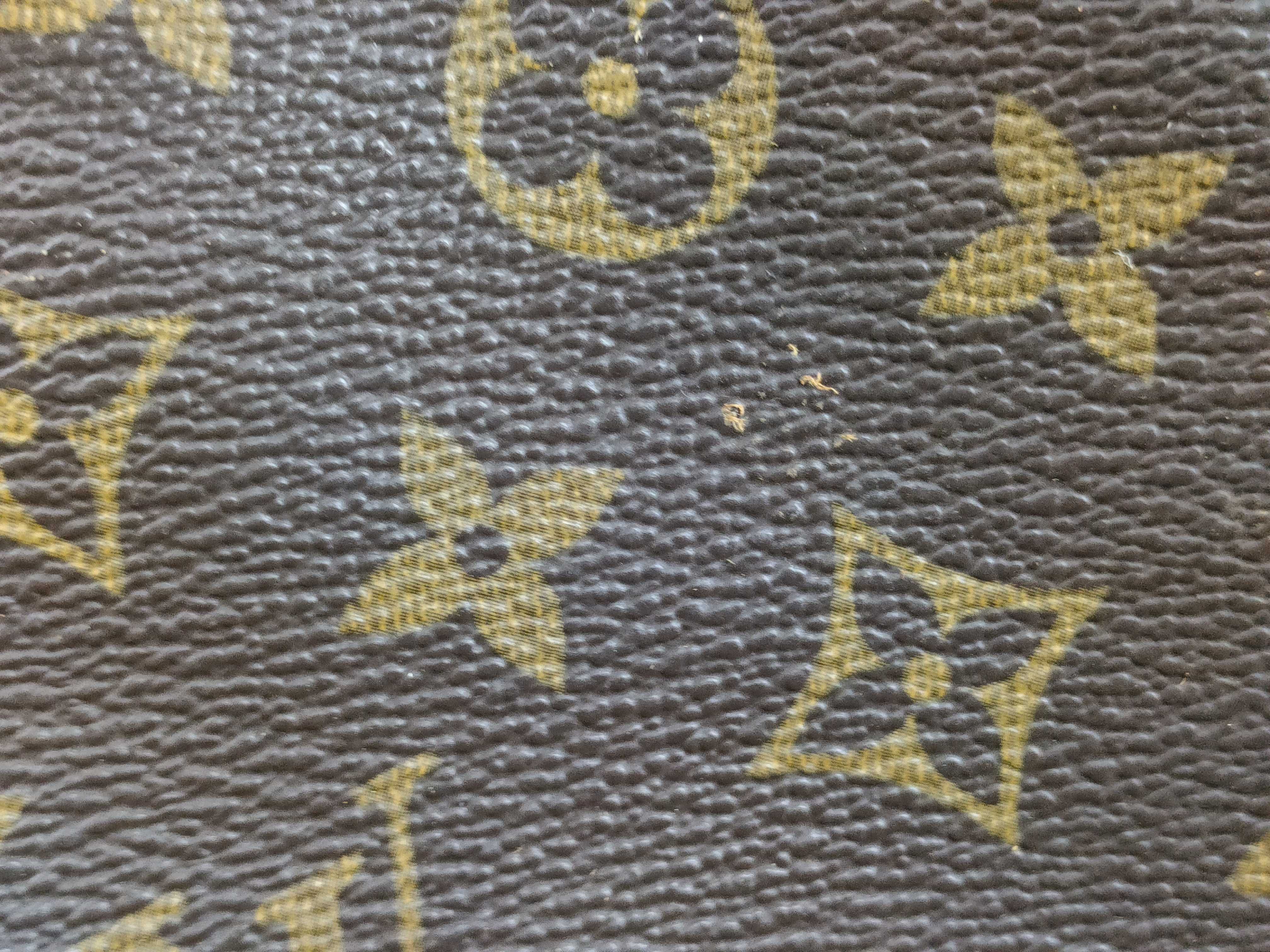 Monogram Louis Vuitton Monogram Petit Noe Shoulder Bag — view 14