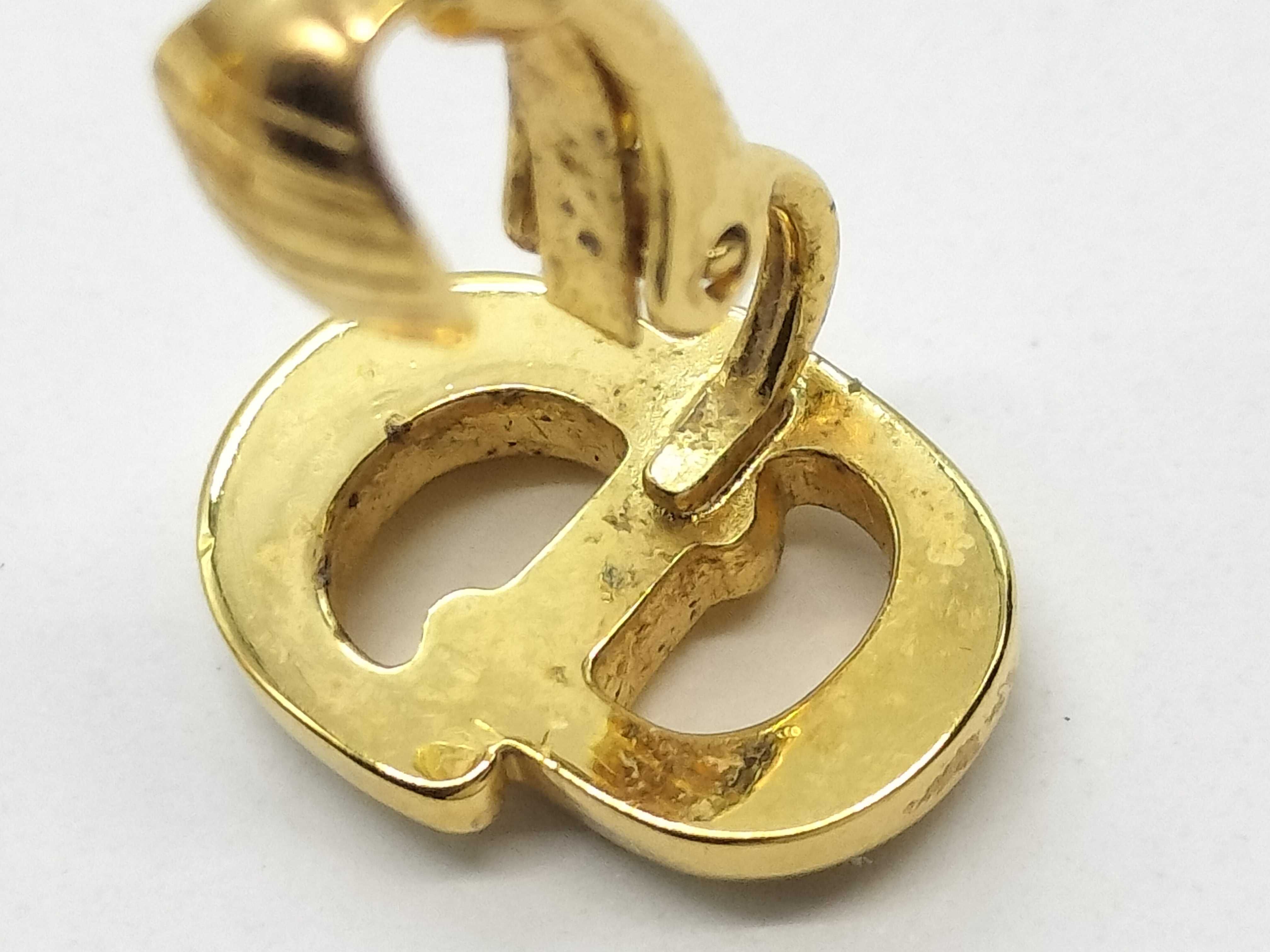 Logo Earrings — view 8