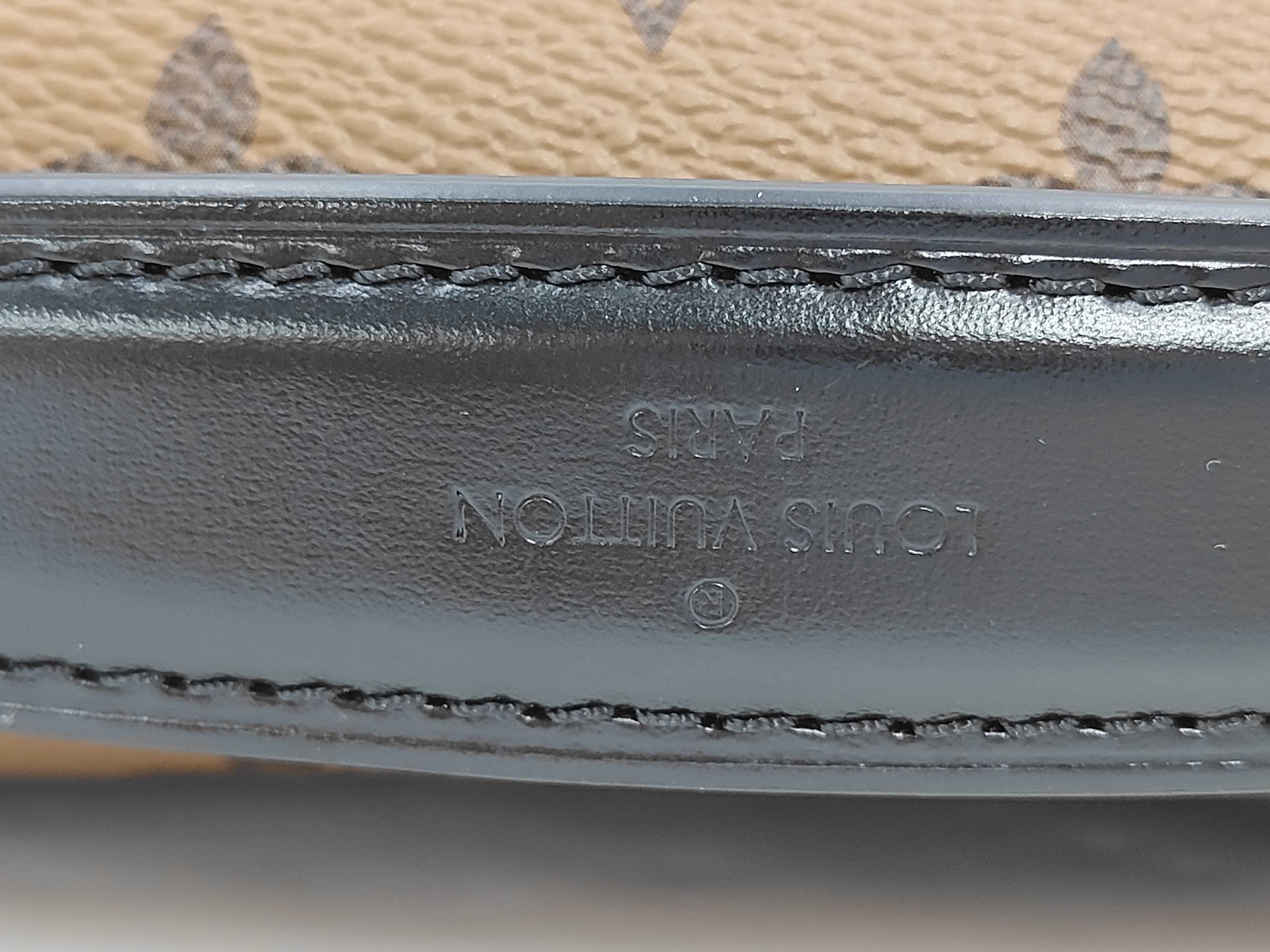Monogram Shoulder Bag — view 6