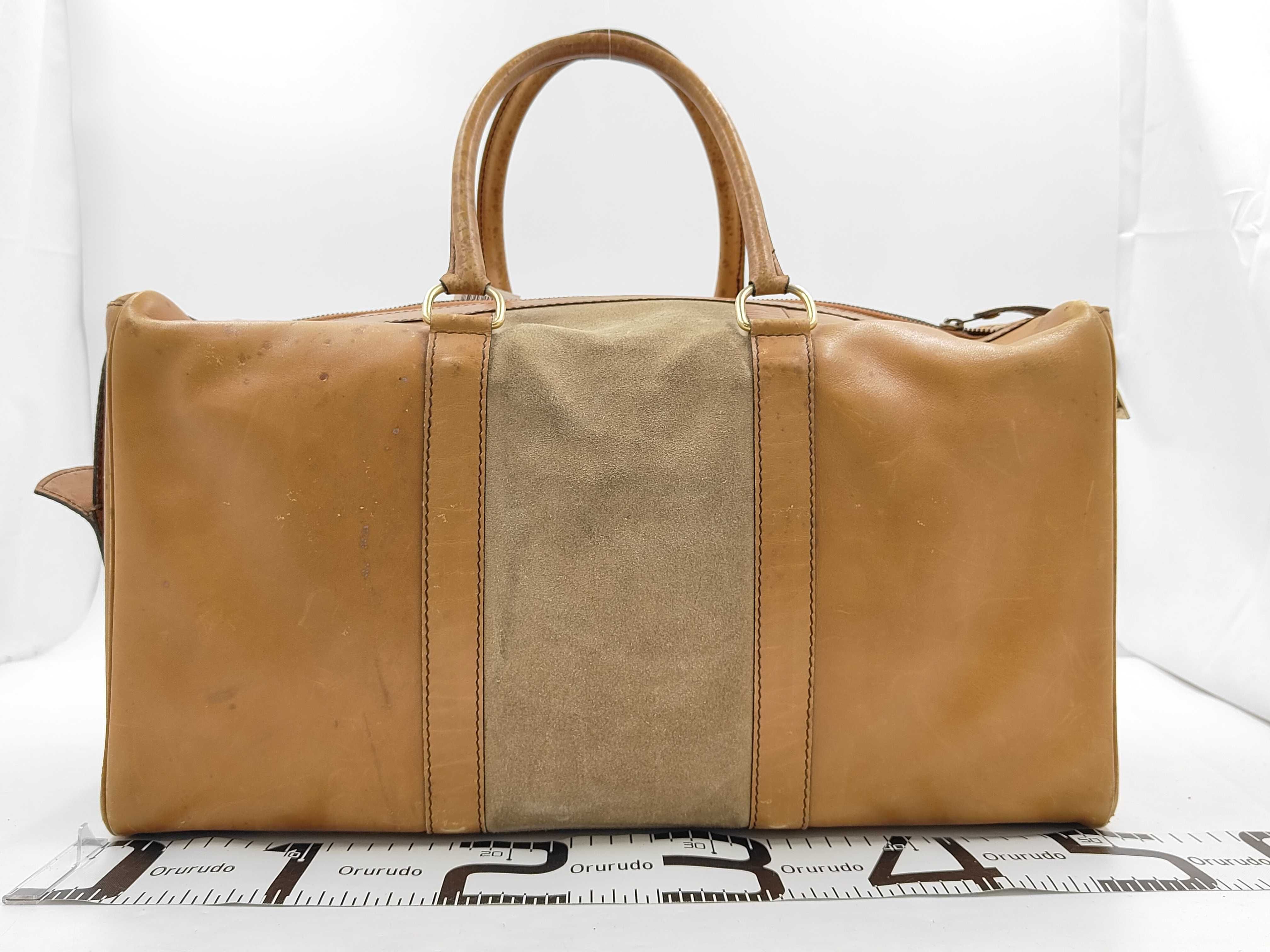 Boston bag — view 2