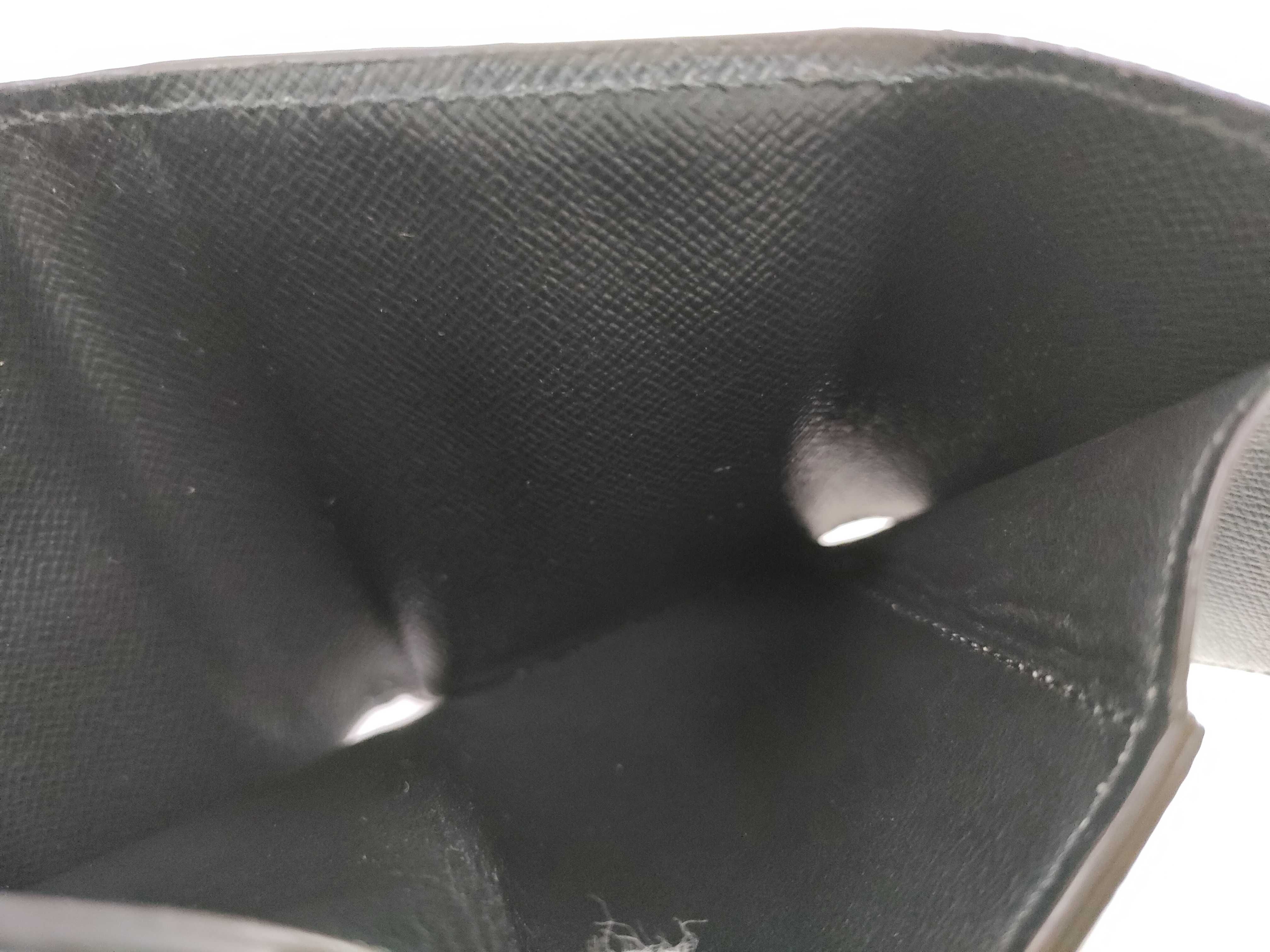Monogram Louis Vuitton Reverse Giant Portefeuille Zoe Wallet — view 10