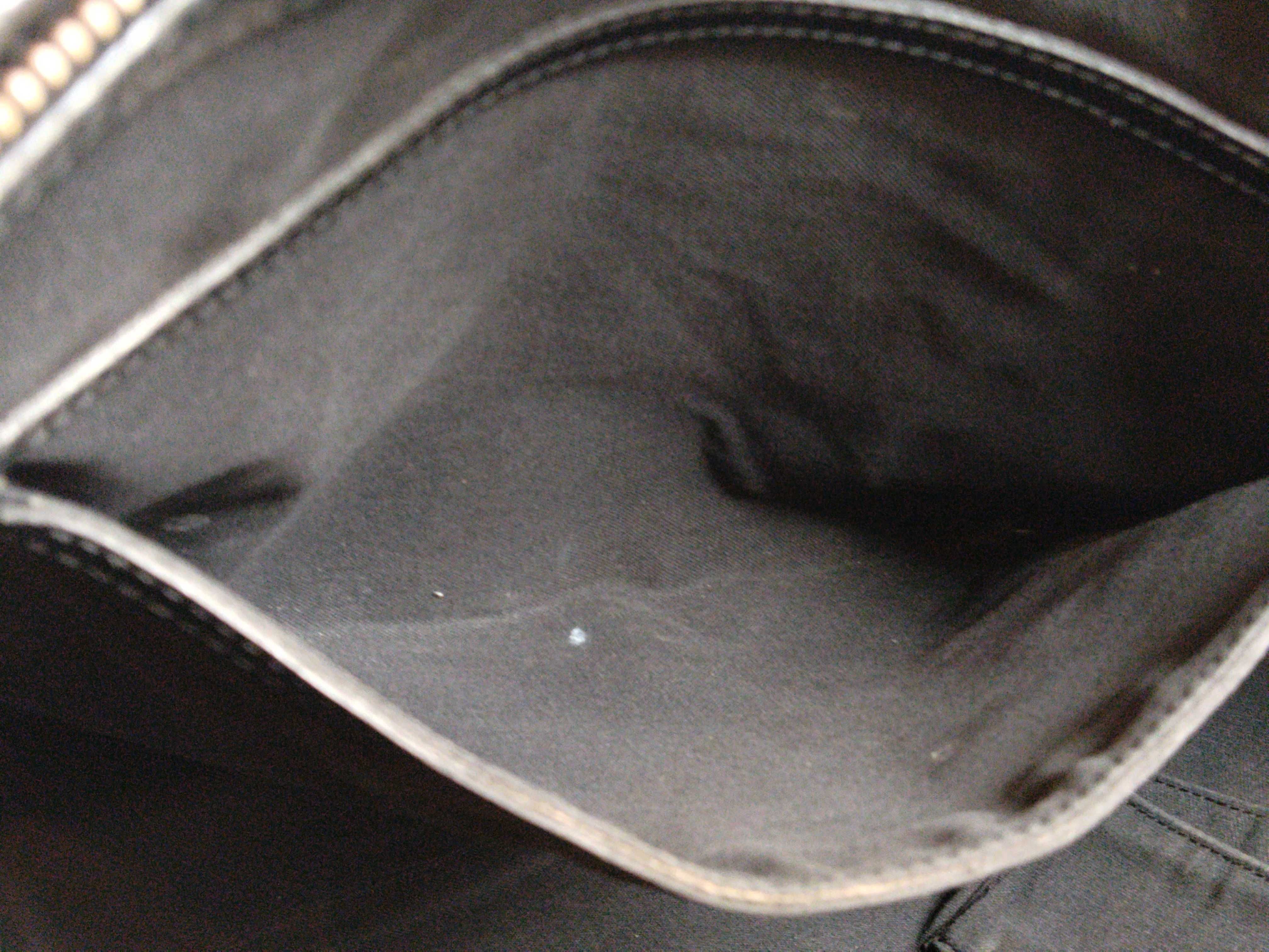 Damier Graphite 2-Way Tote Bag Shoulder Bag Tote Bag — view 12