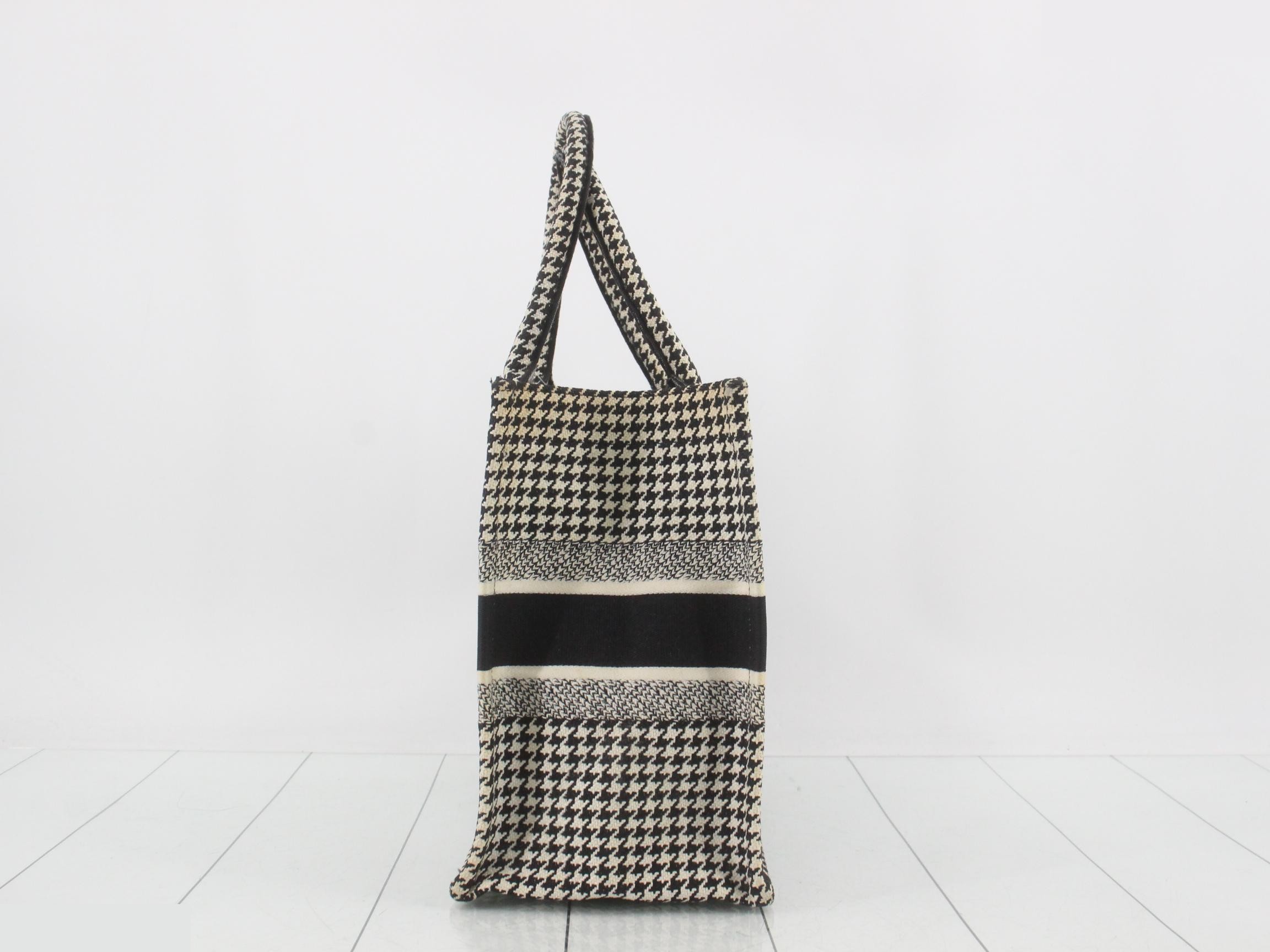 Book Tote Bag — view 3