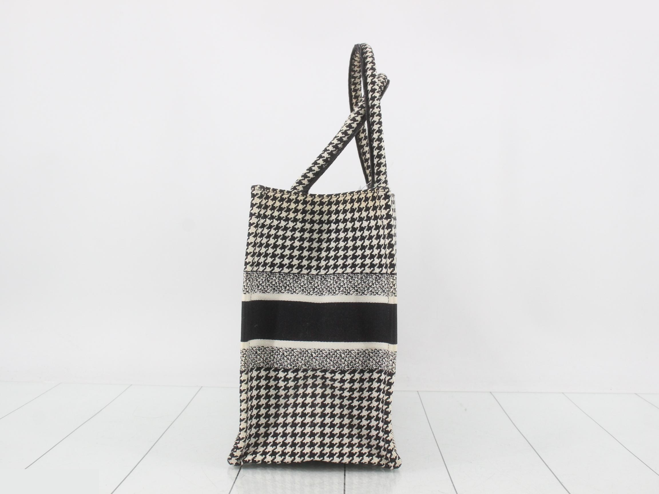 Book Tote Bag — view 4