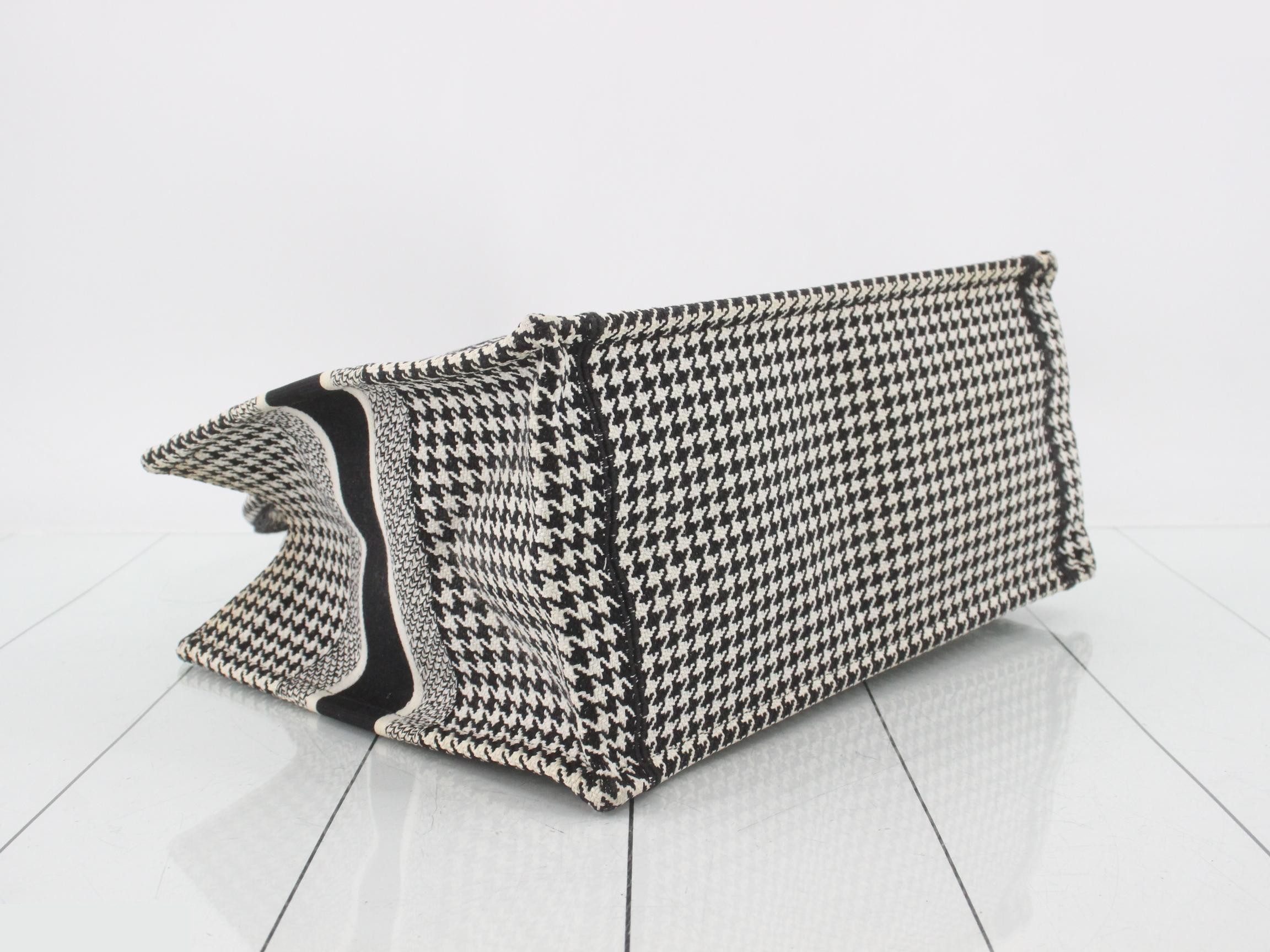 Book Tote Bag — view 5