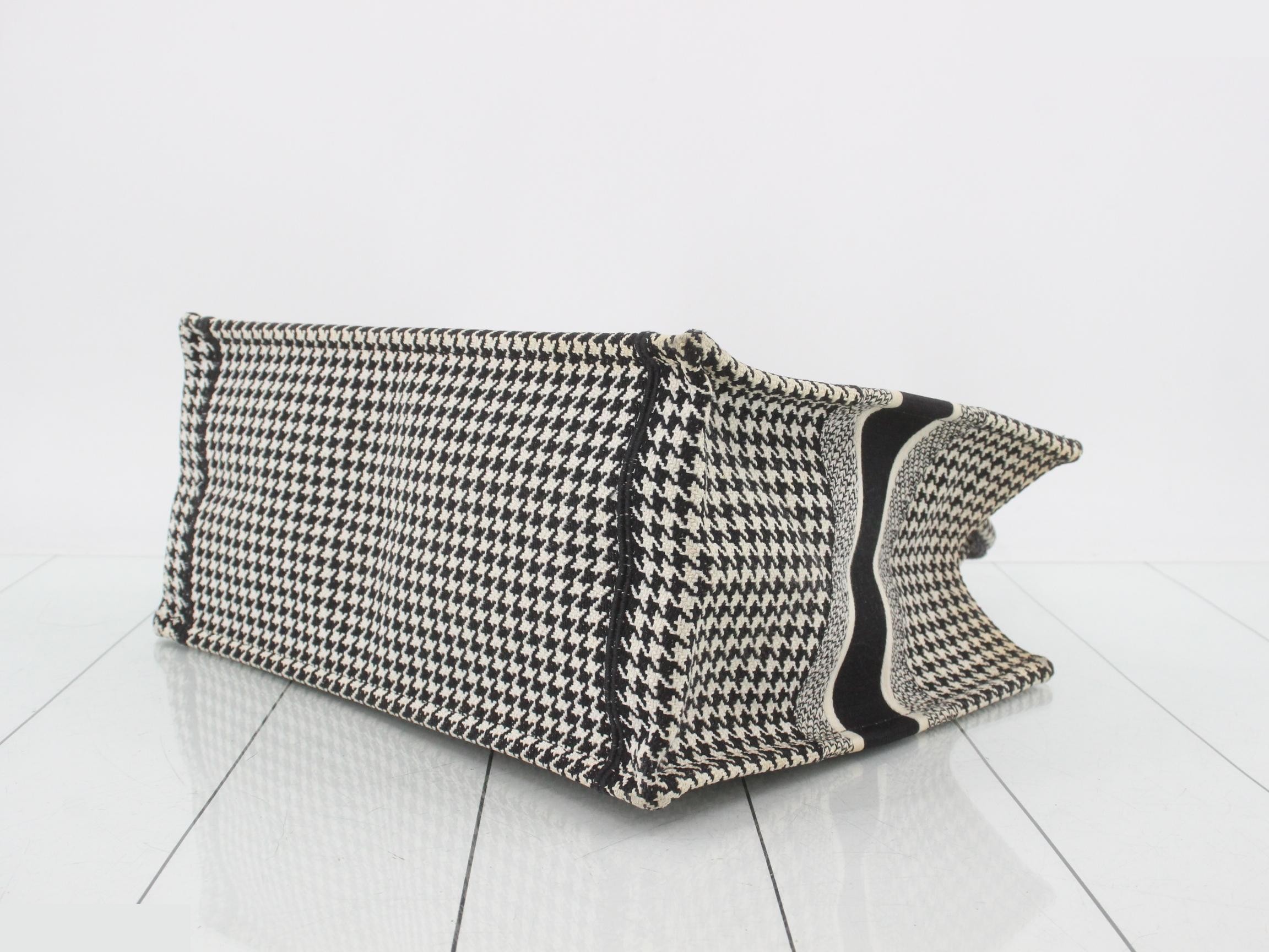 Book Tote Bag — view 6