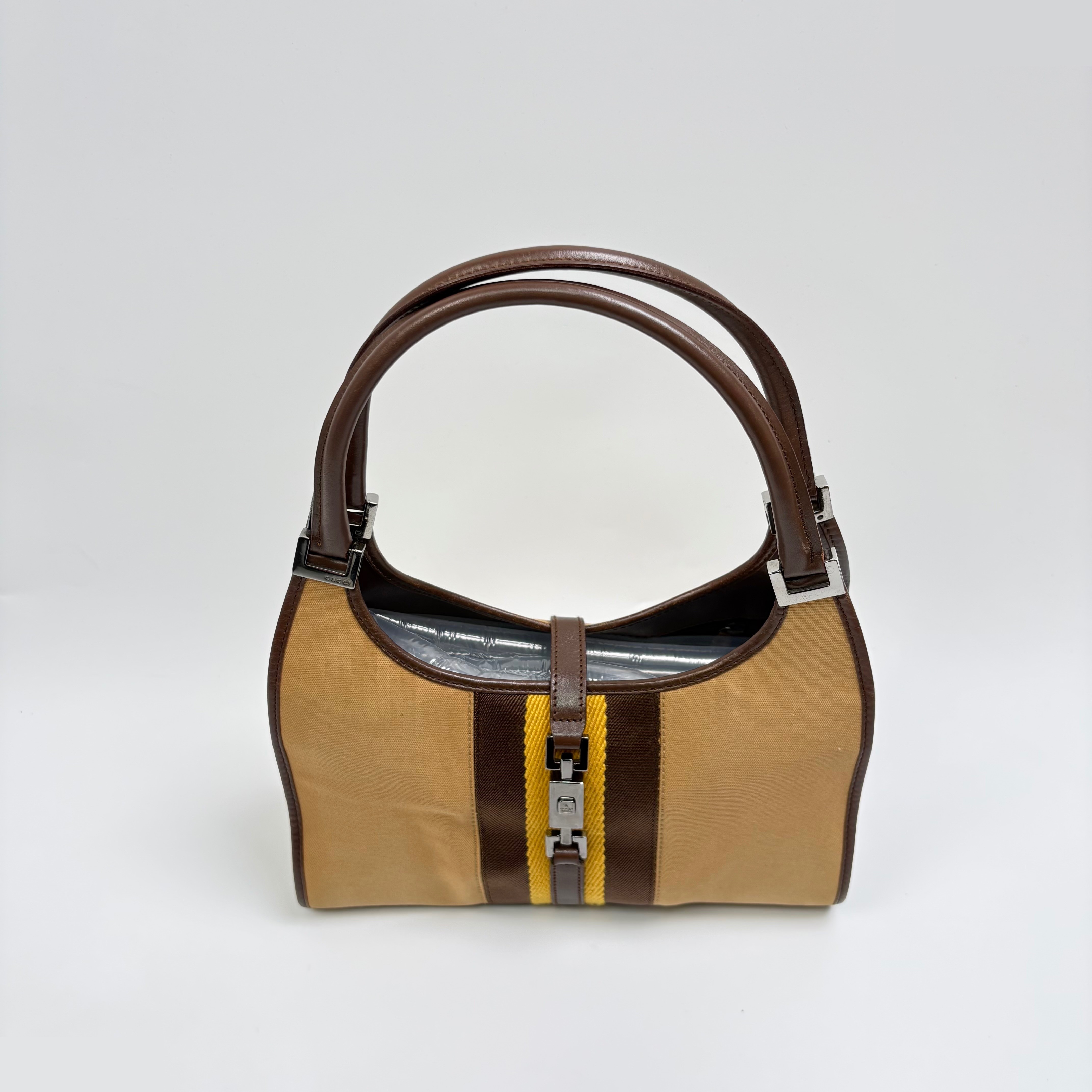 Jackie Sherry line (bag)/handbag — view 2