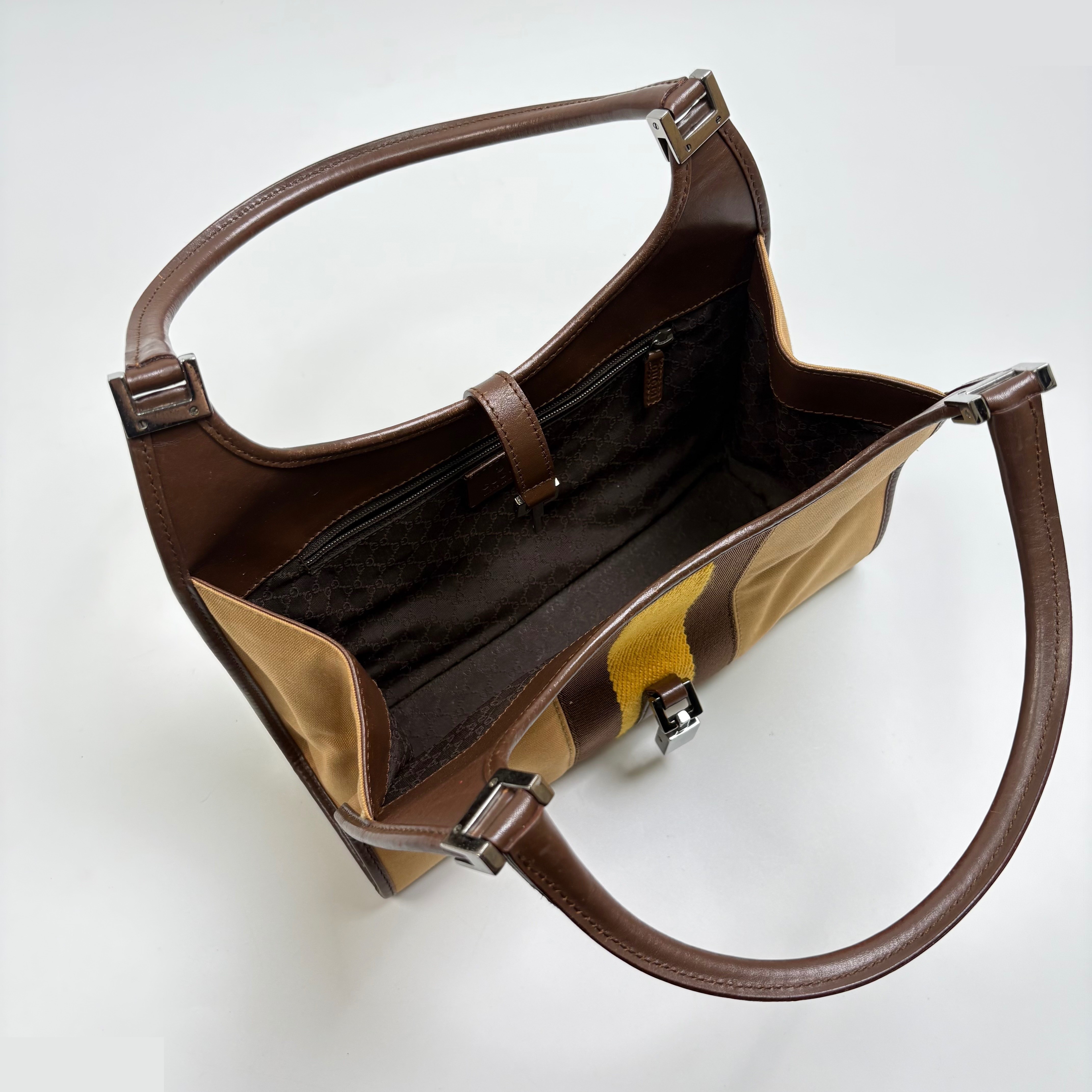 Jackie Sherry line (bag)/handbag — view 7