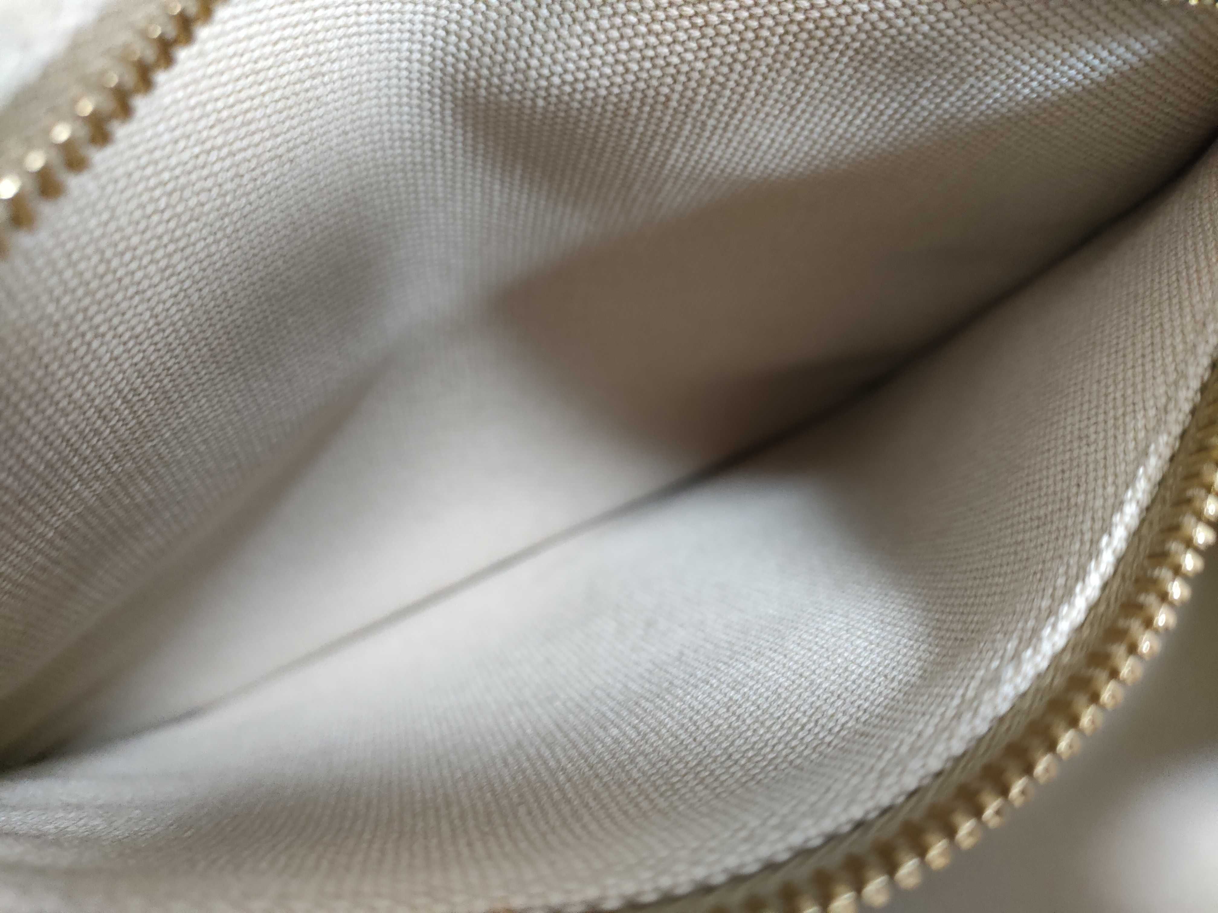 Canapa 1BG642 Beige Tote Bag — view 11