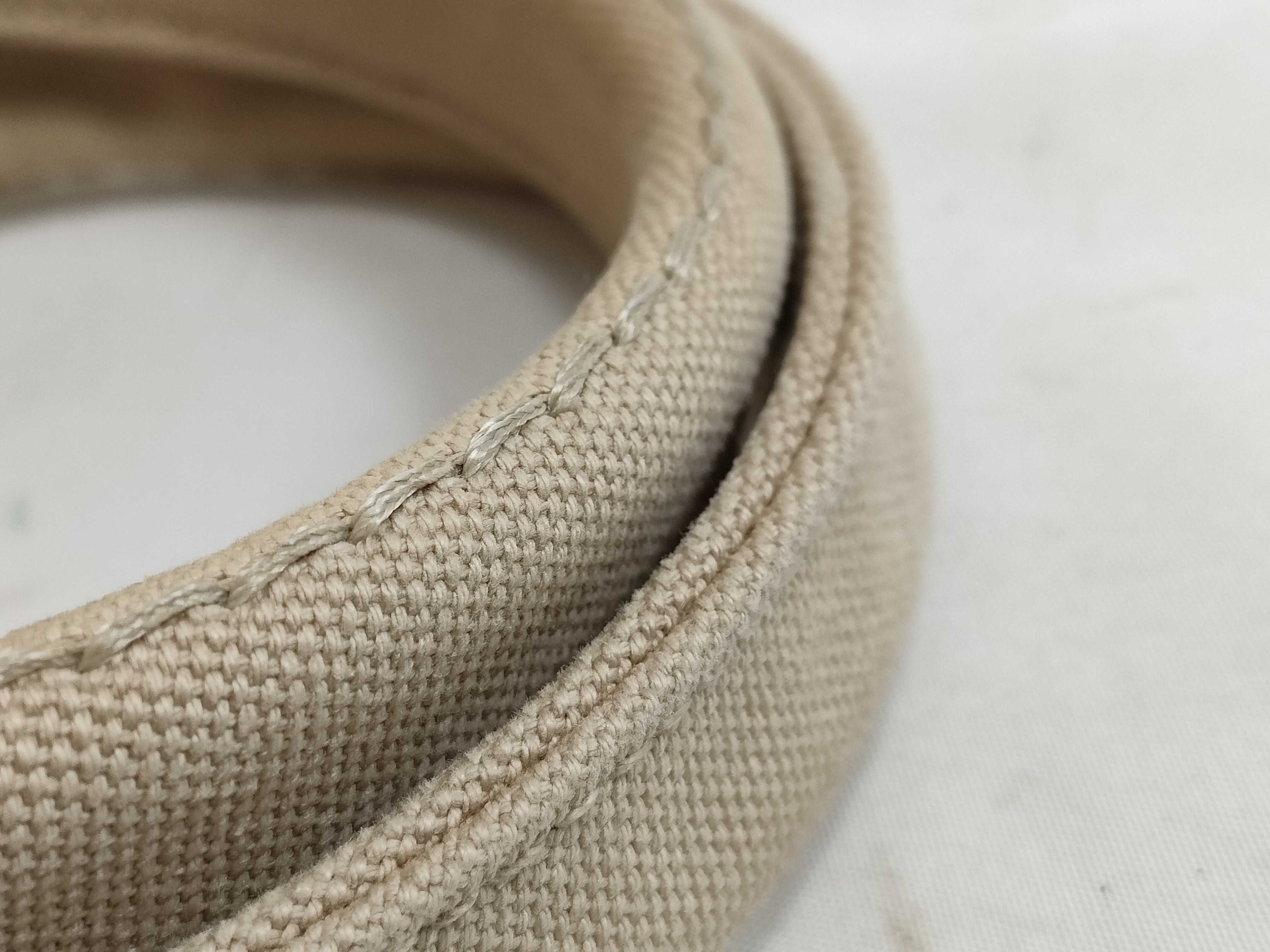 Canapa 1BG642 Beige Tote Bag — view 4