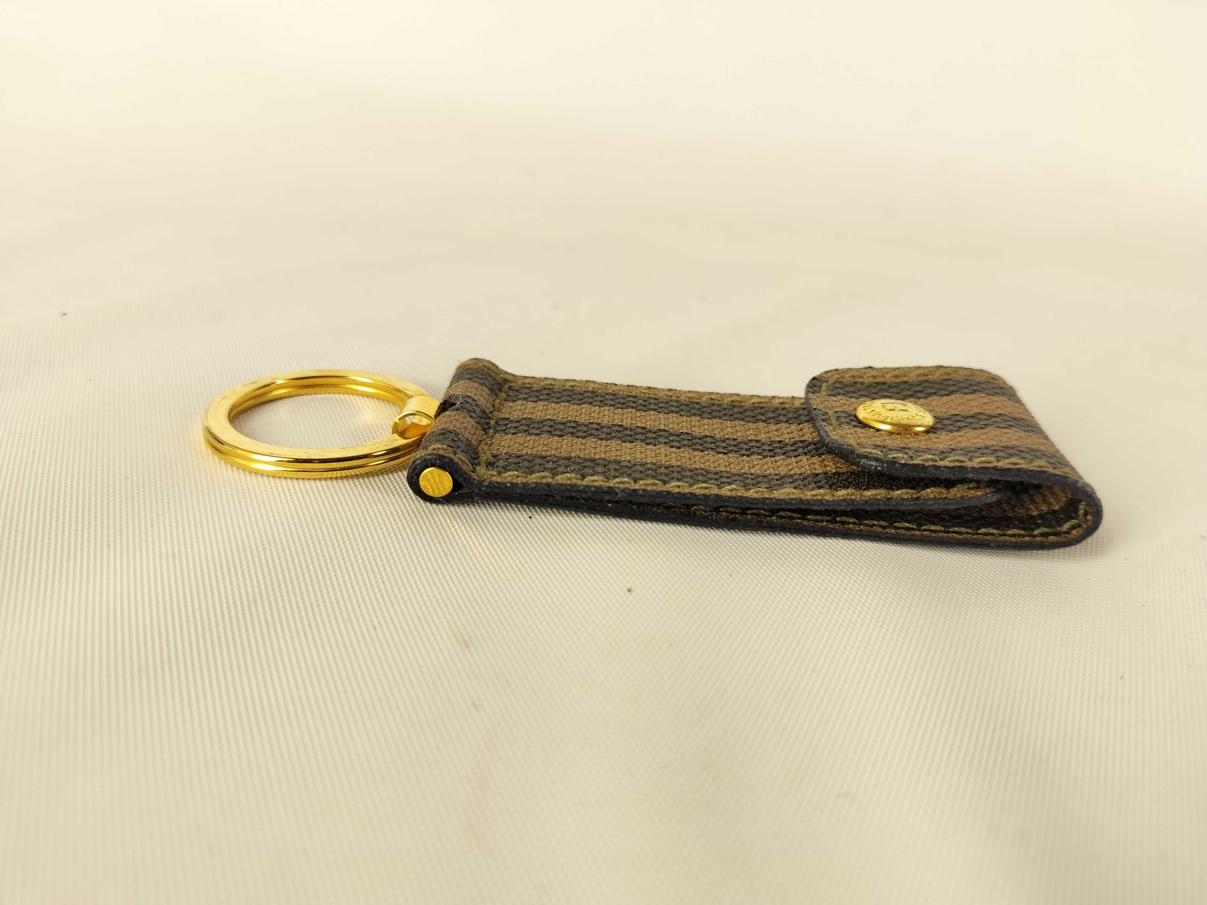 Pecan Keychain and other accessories — view 2