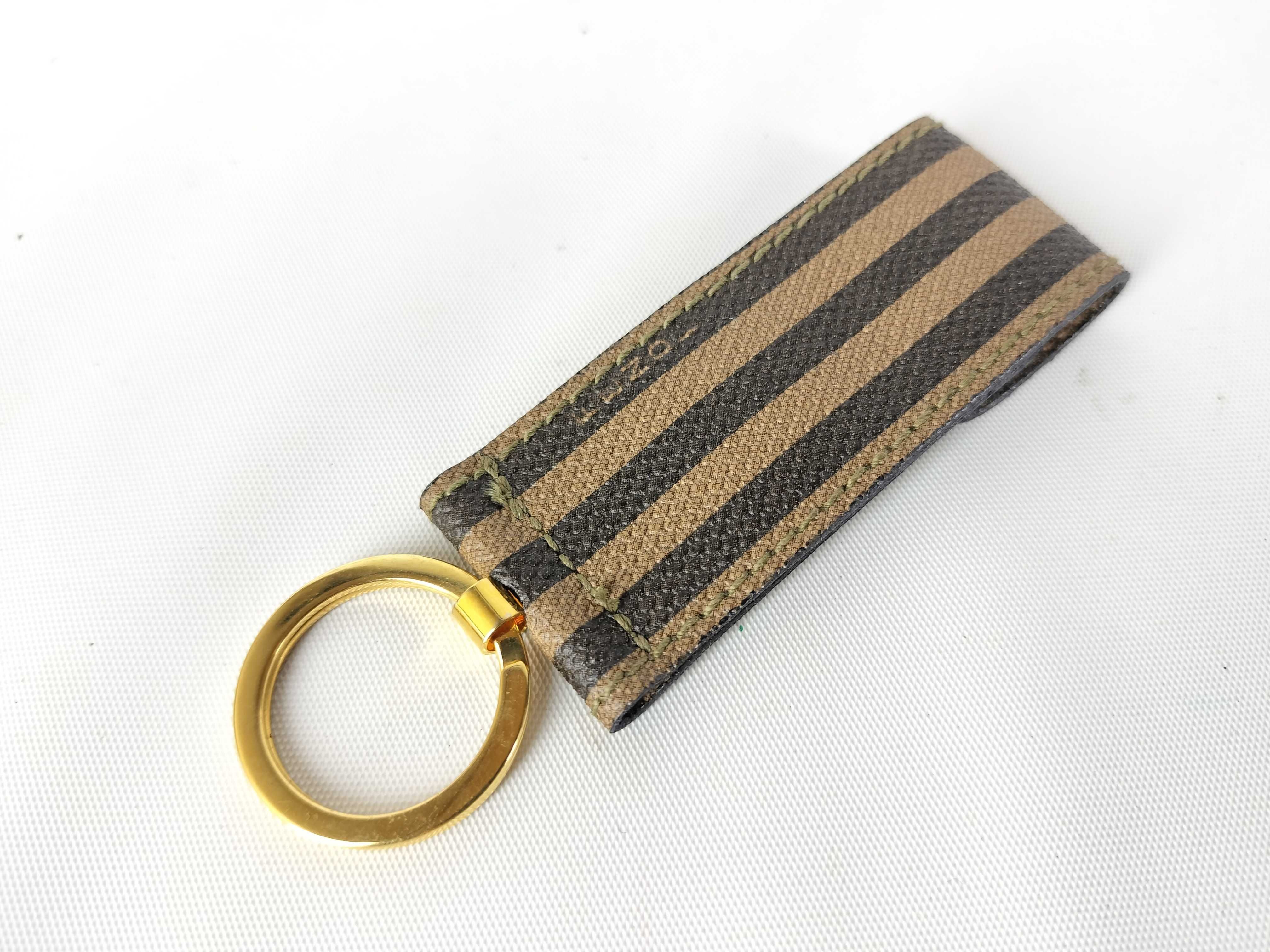 Pecan Keychain and other accessories — view 3