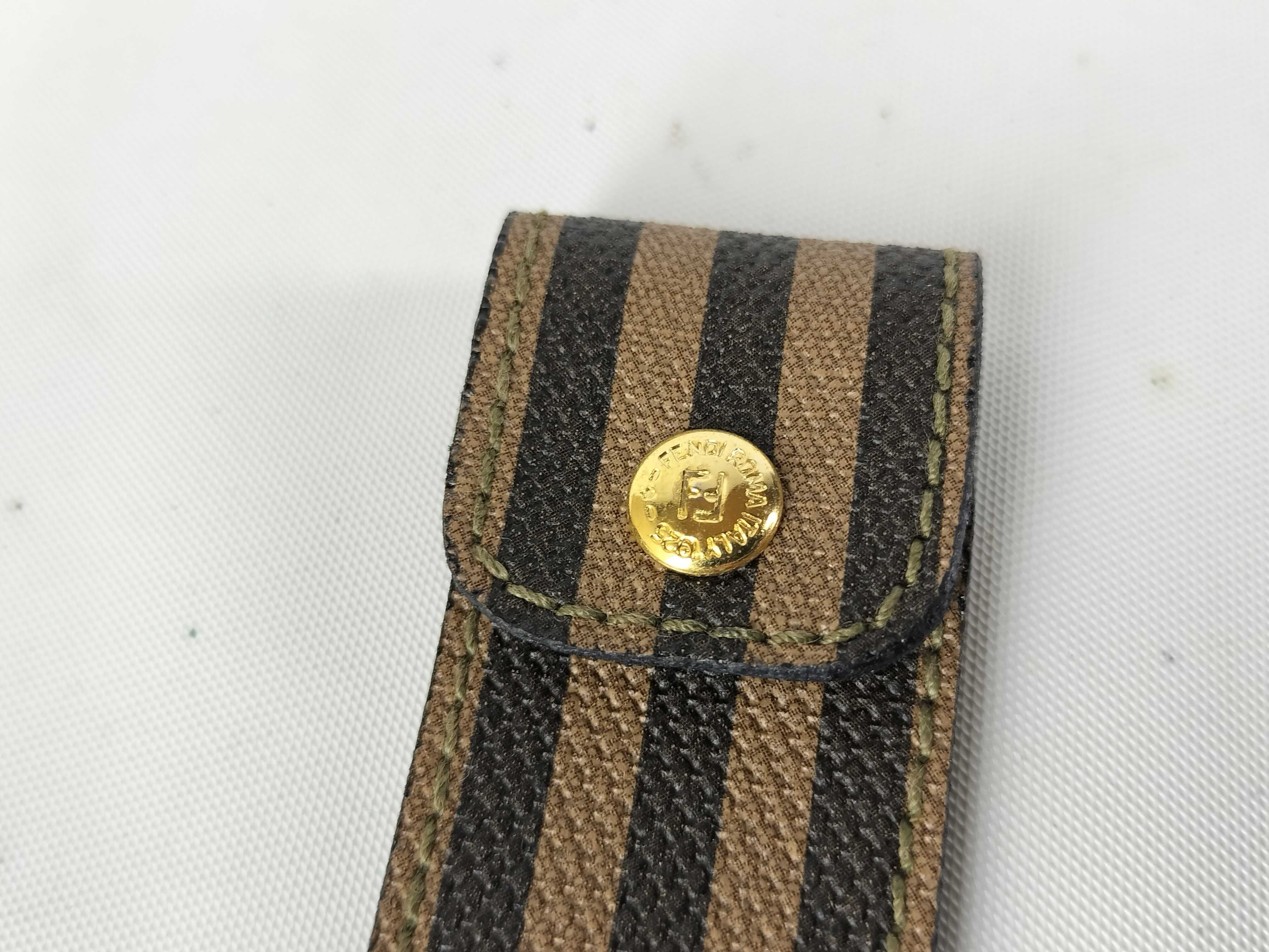 Pecan Keychain and other accessories — view 4